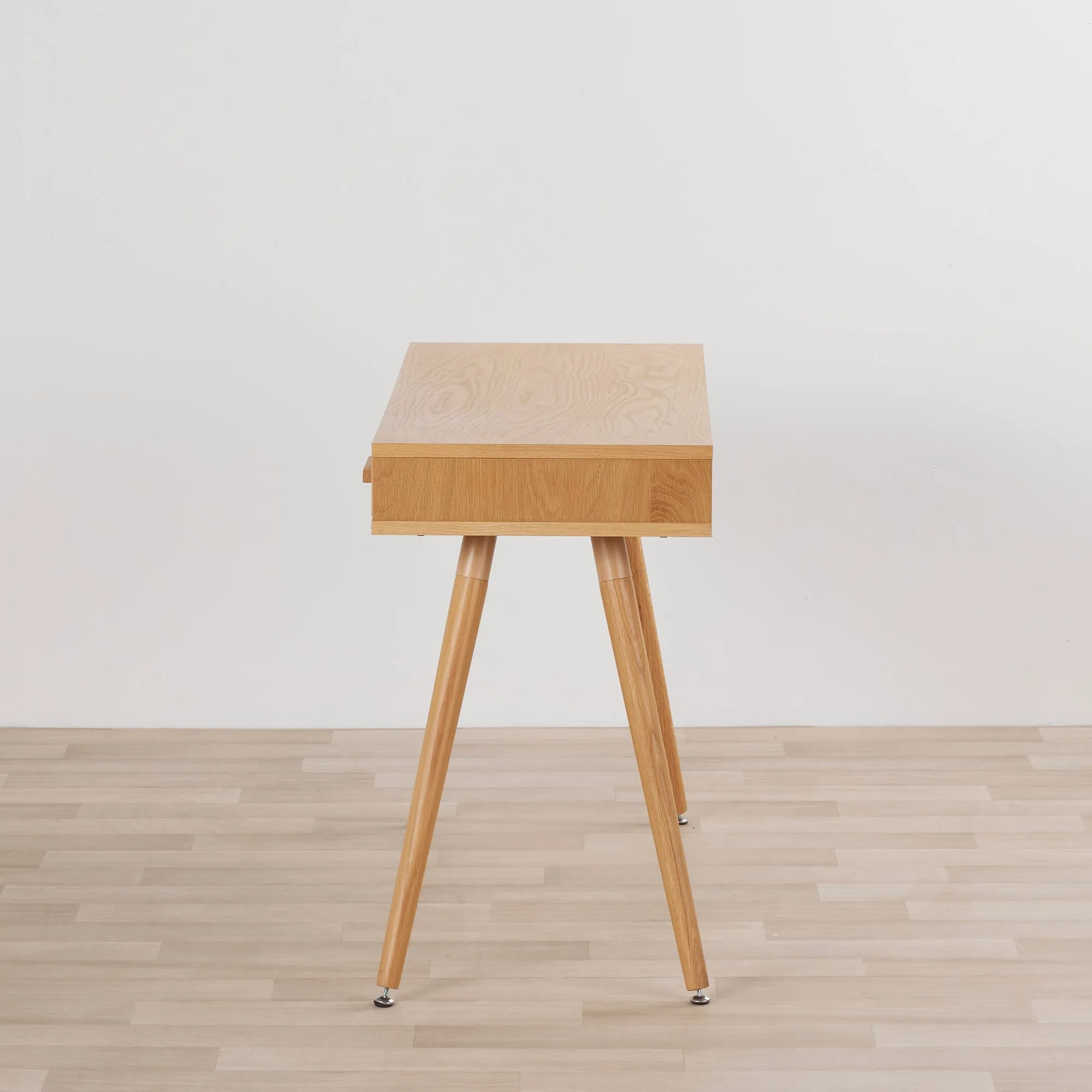 Perk Desk - Oak