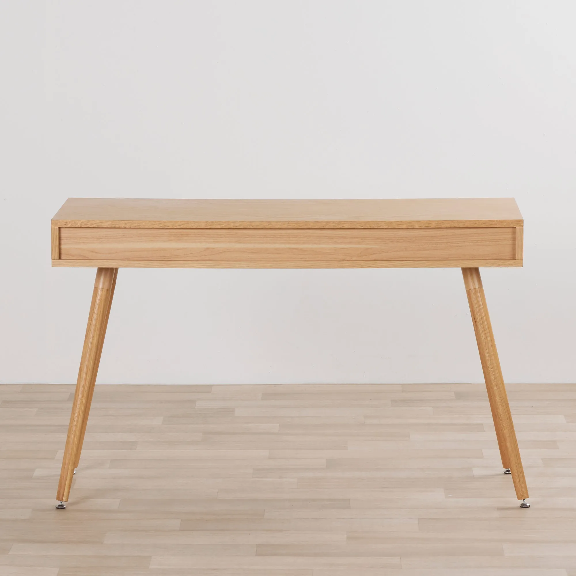 Perk Desk - Oak