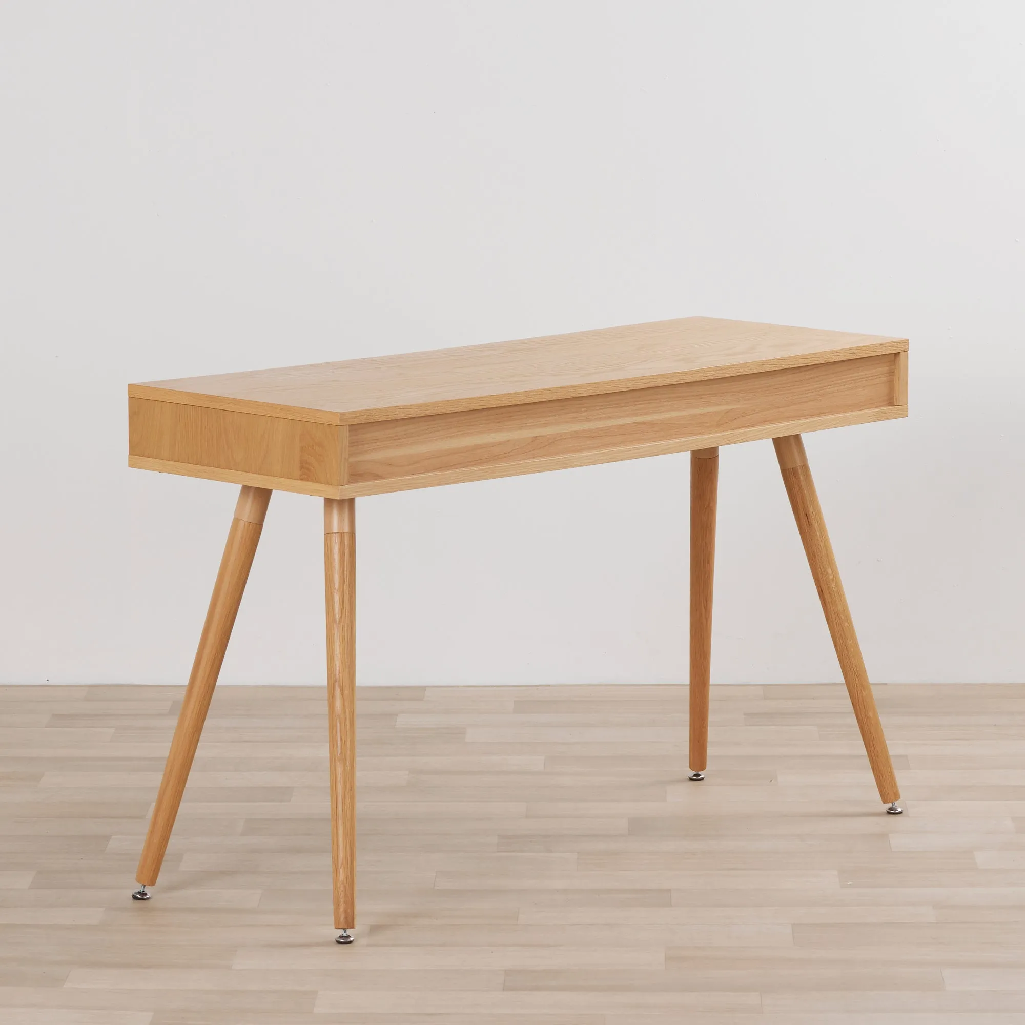 Perk Desk - Oak