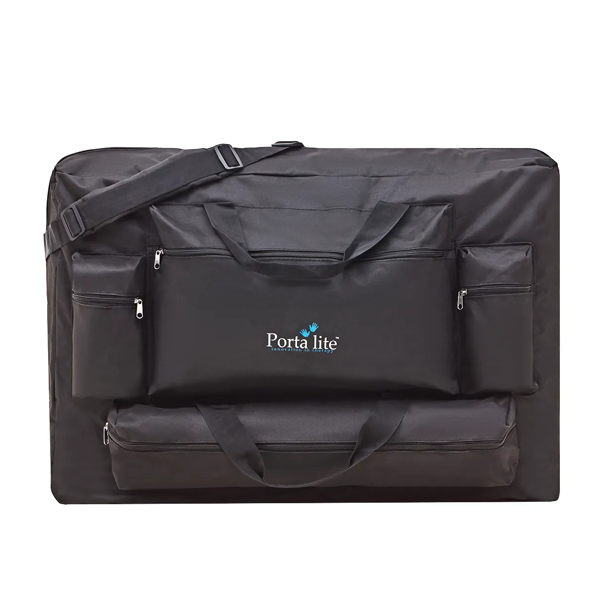 PORTA-LITE DELTA I 10.3KG - PROFESSIONAL, LIGHTWEIGHT & ULTRA STRONG (  30 Day Home Trial)