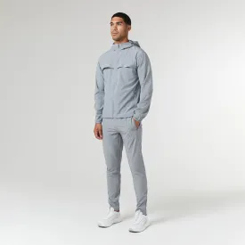 Premium Performance Tracksuit | Grey