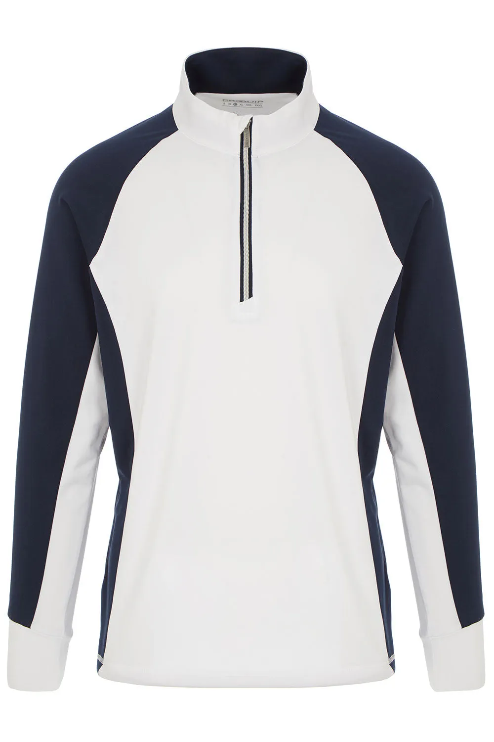 Protech Men's Soft Touch Midlayer