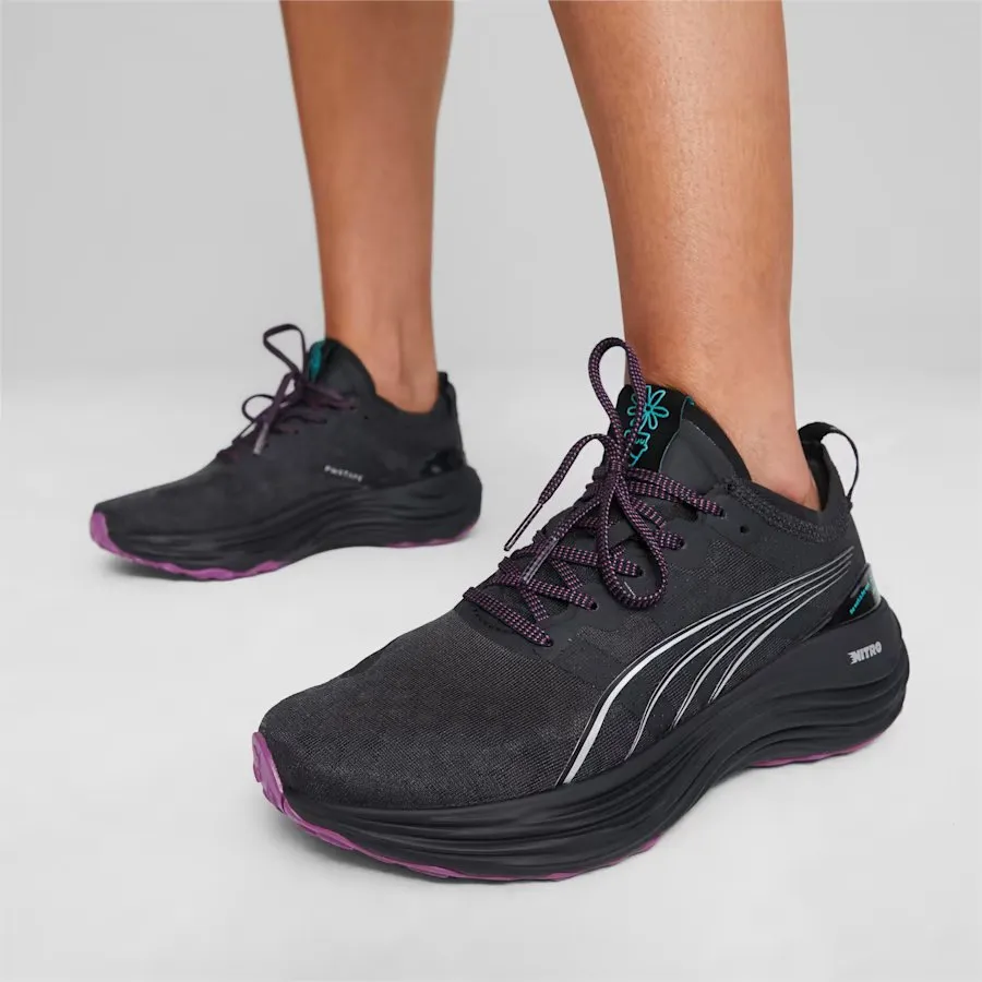 PUMA x CIELE ForeverRun NITRO™  Women's Shoes