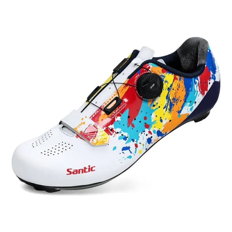 Santic Picasso Road Bike Shoes