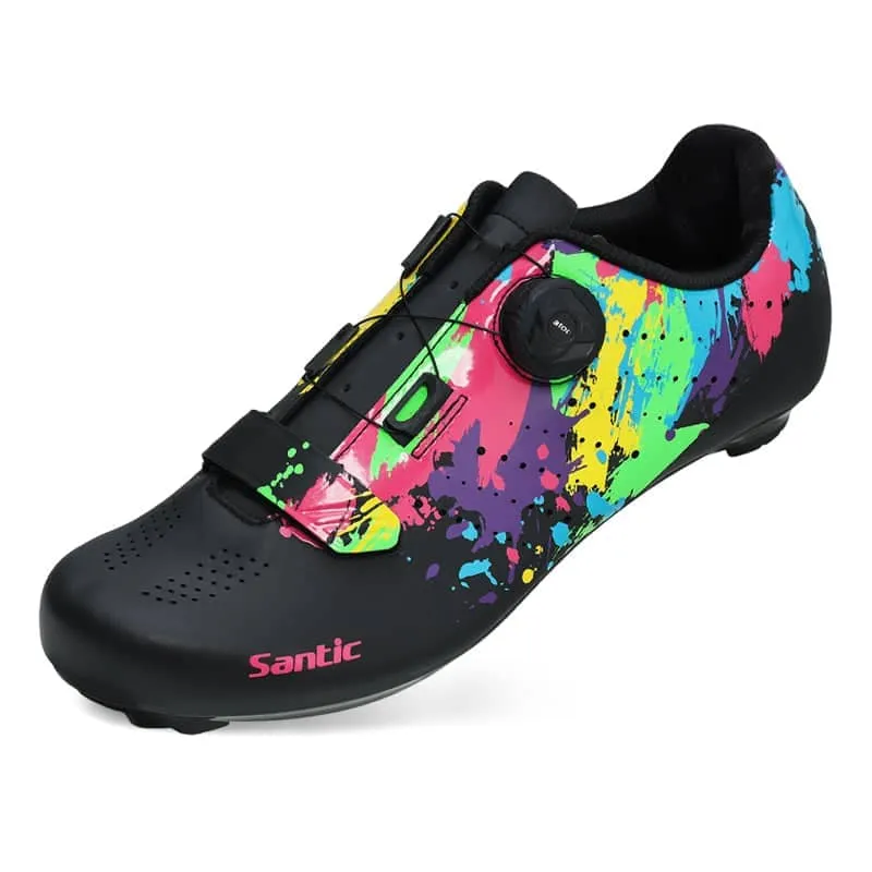 Santic Picasso Road Bike Shoes