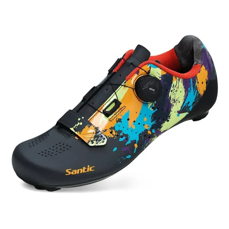 Santic Picasso Road Bike Shoes