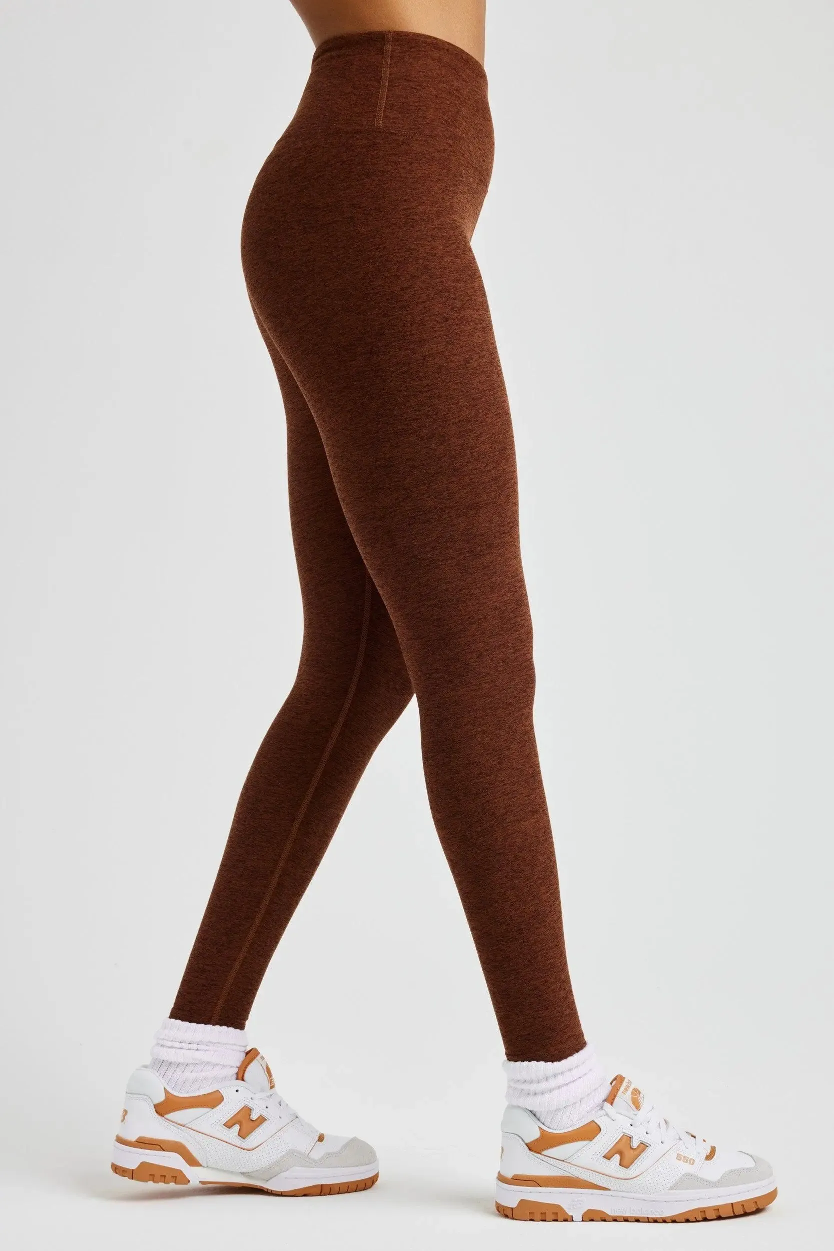 Sculpt Stretch High Legging