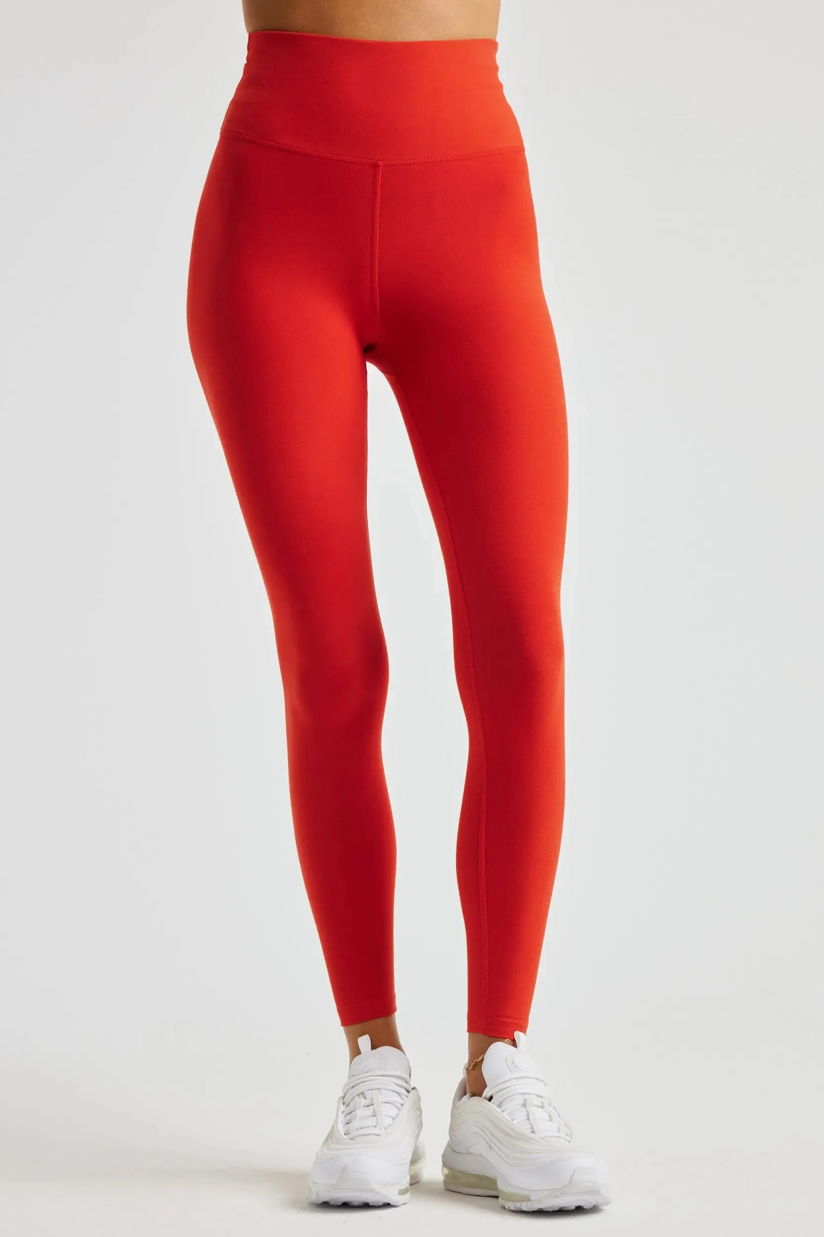 Sculpt Stretch High Legging