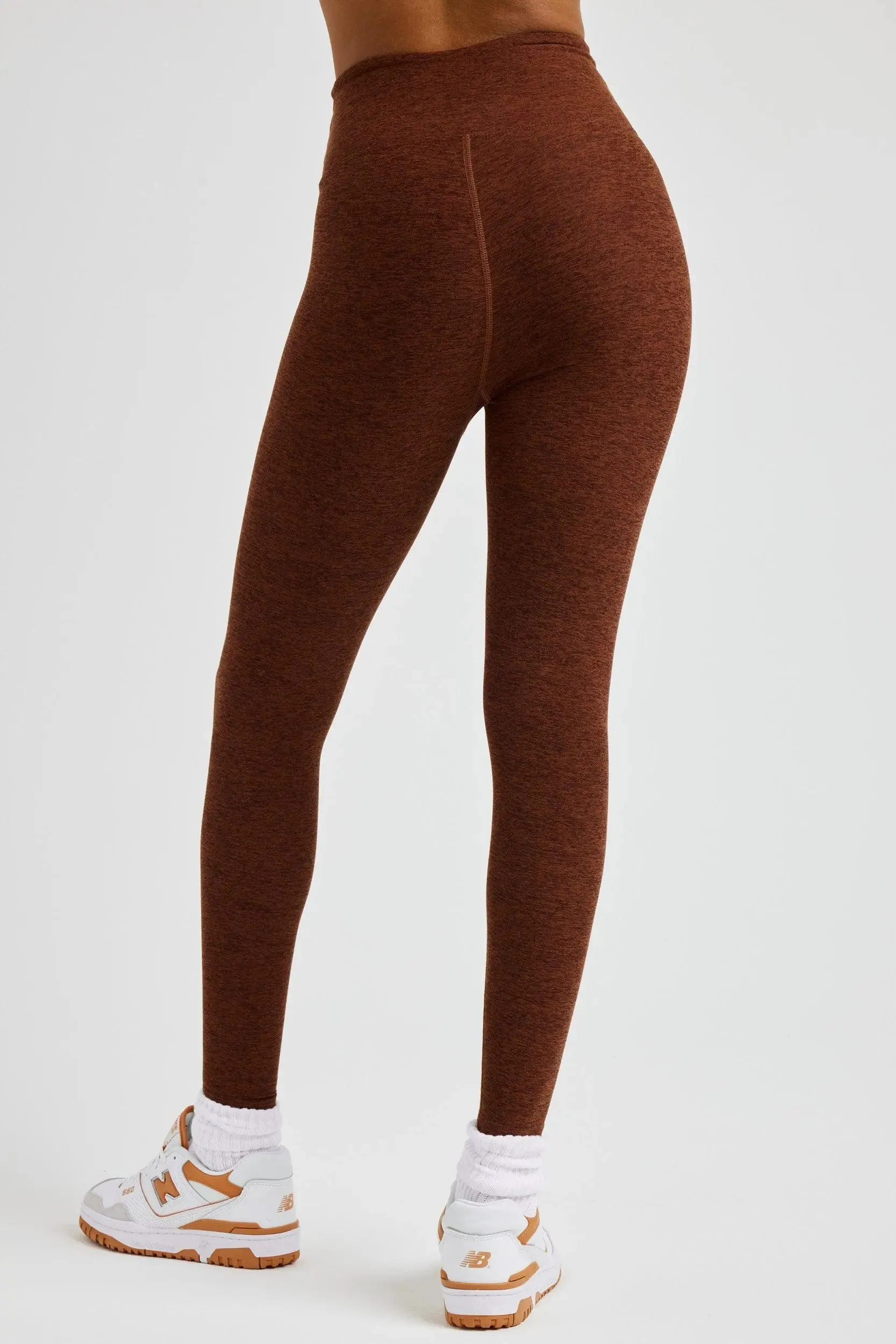 Sculpt Stretch High Legging