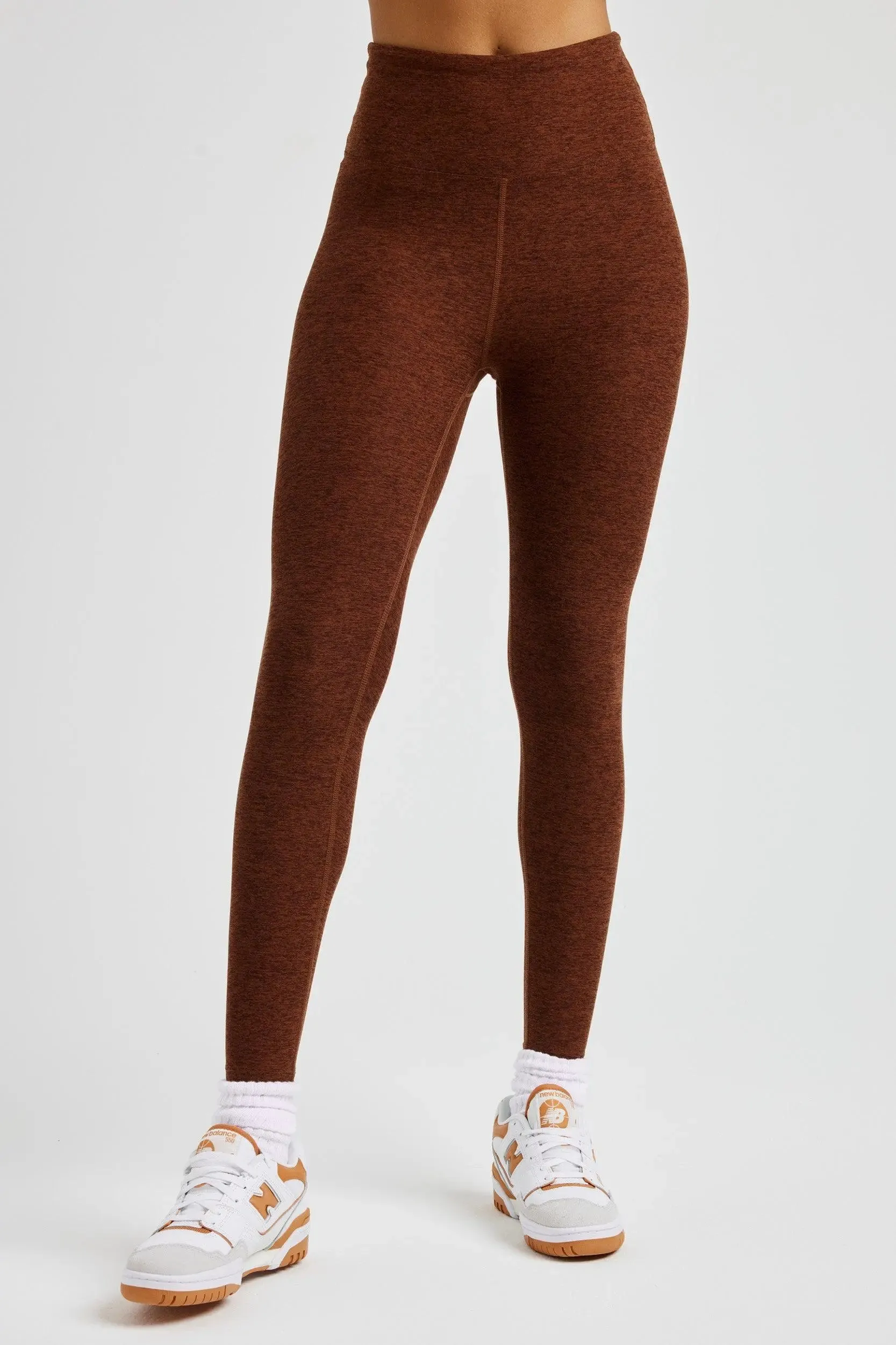 Sculpt Stretch High Legging