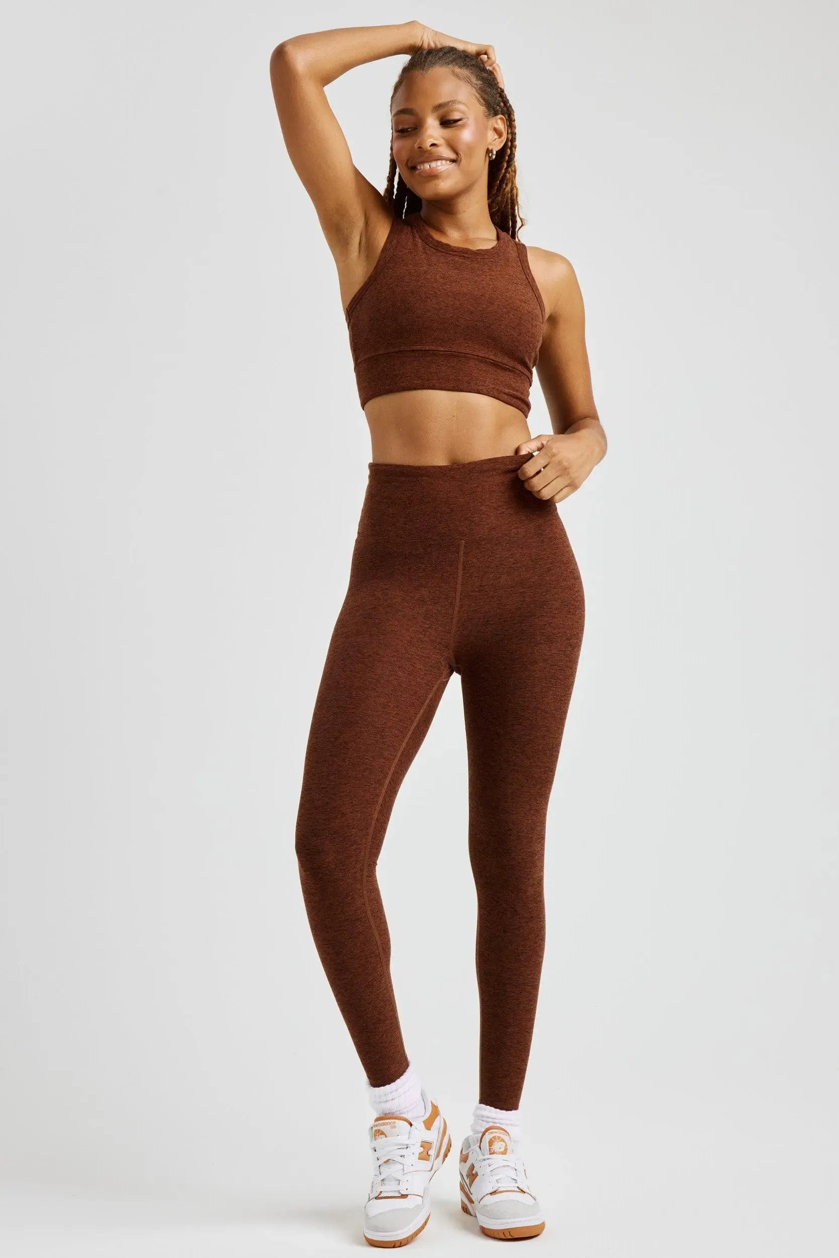 Sculpt Stretch High Legging