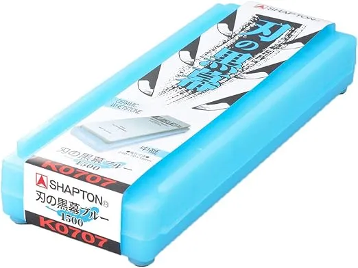 Shapton Professional Sharpening Stone #1500