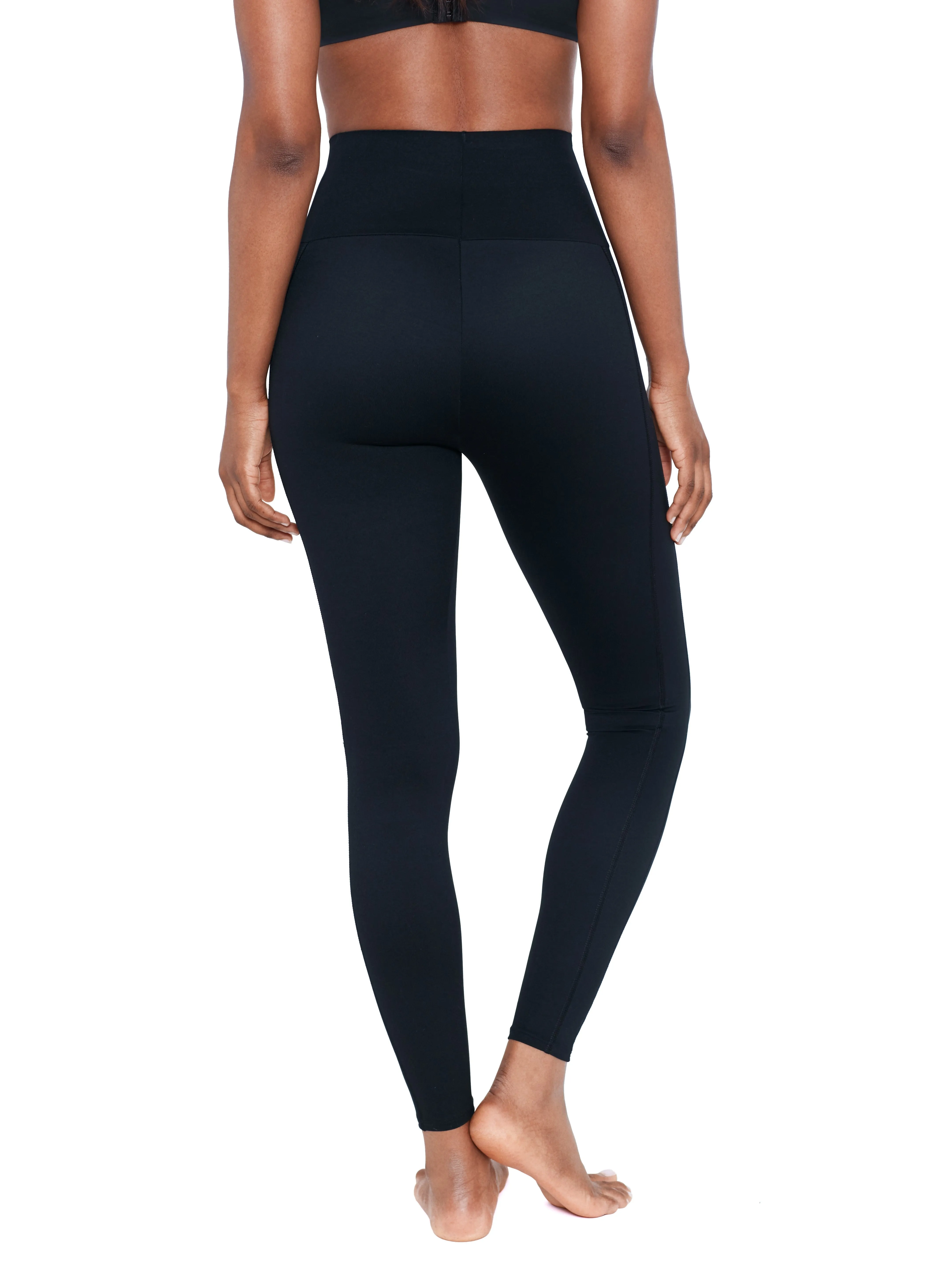 Slimming Performance Leggings