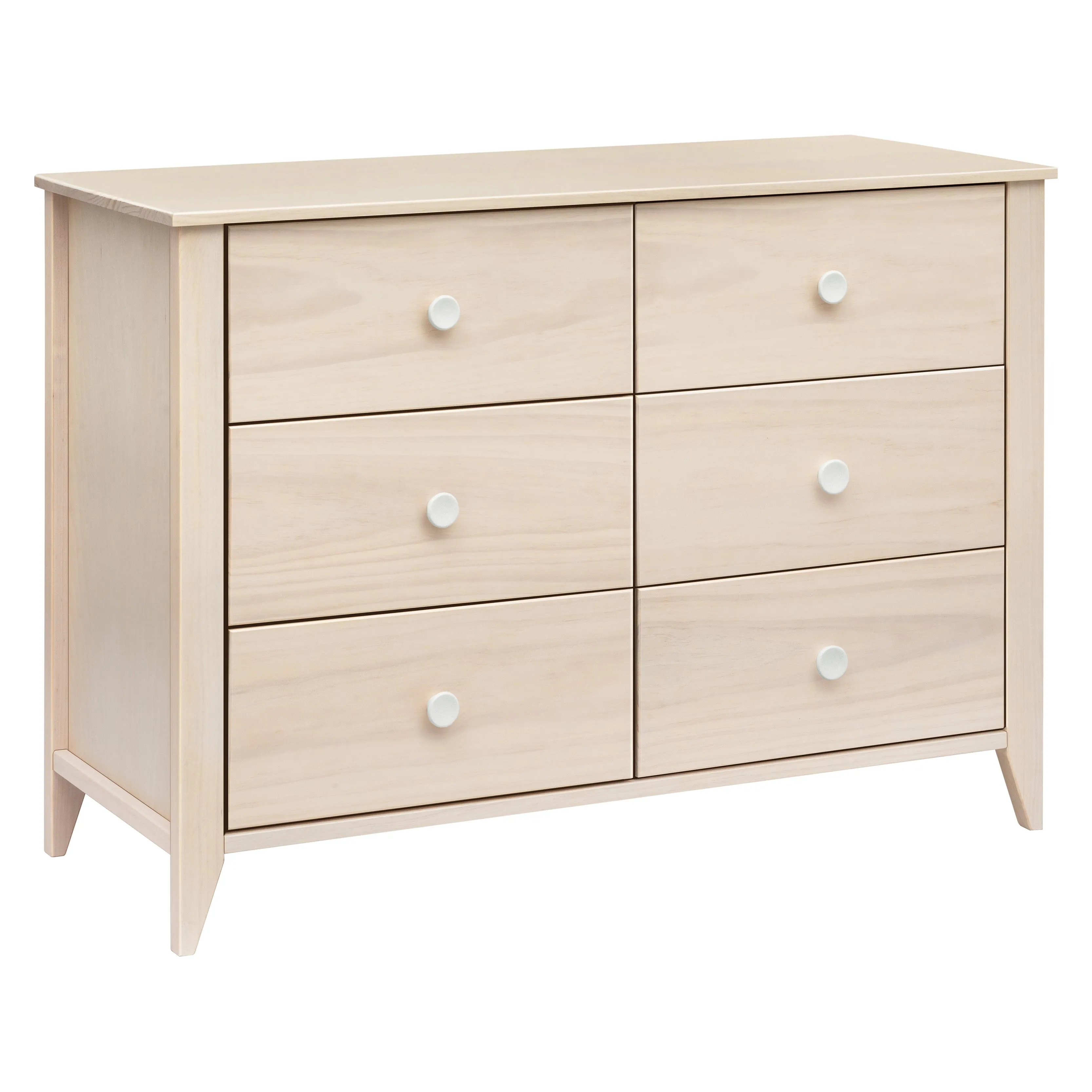 Sprout 6-Drawer Double Dresser