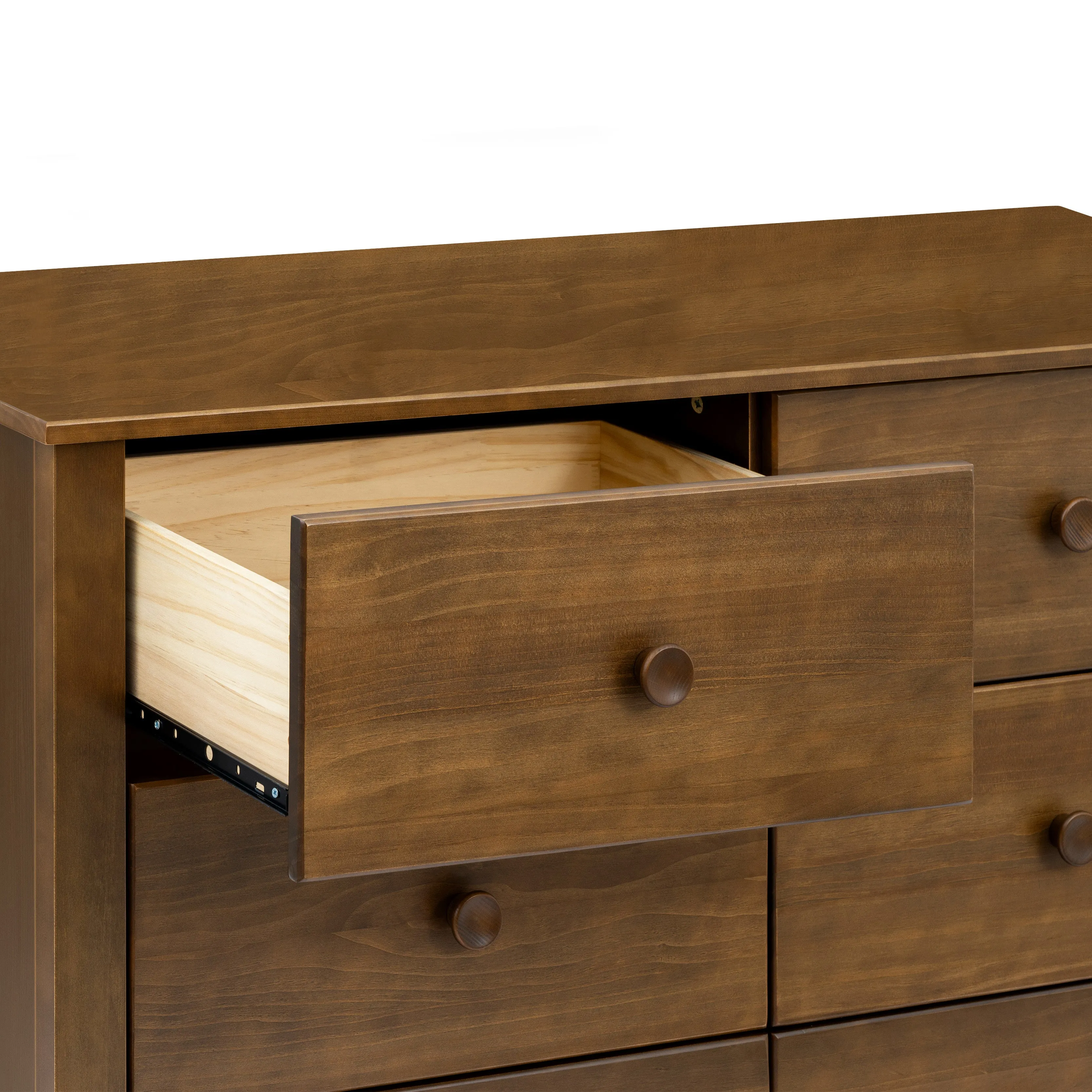 Sprout 6-Drawer Double Dresser