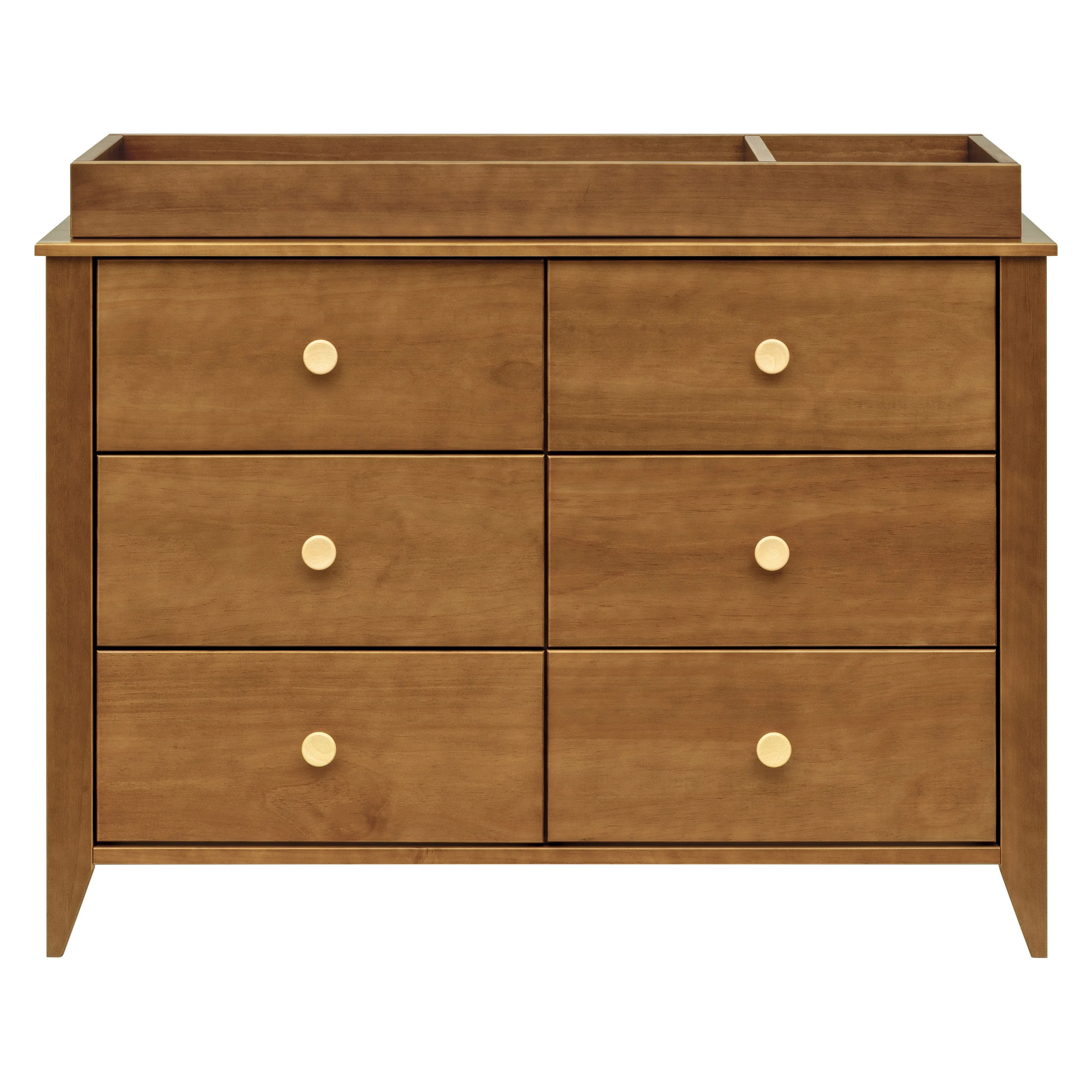 Sprout 6-Drawer Double Dresser