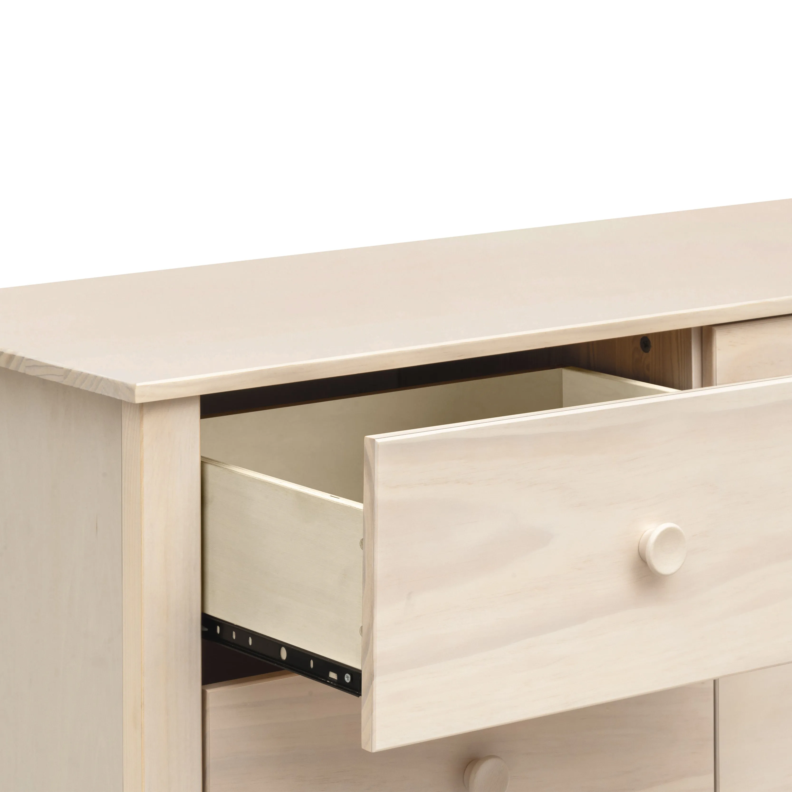 Sprout 6-Drawer Double Dresser