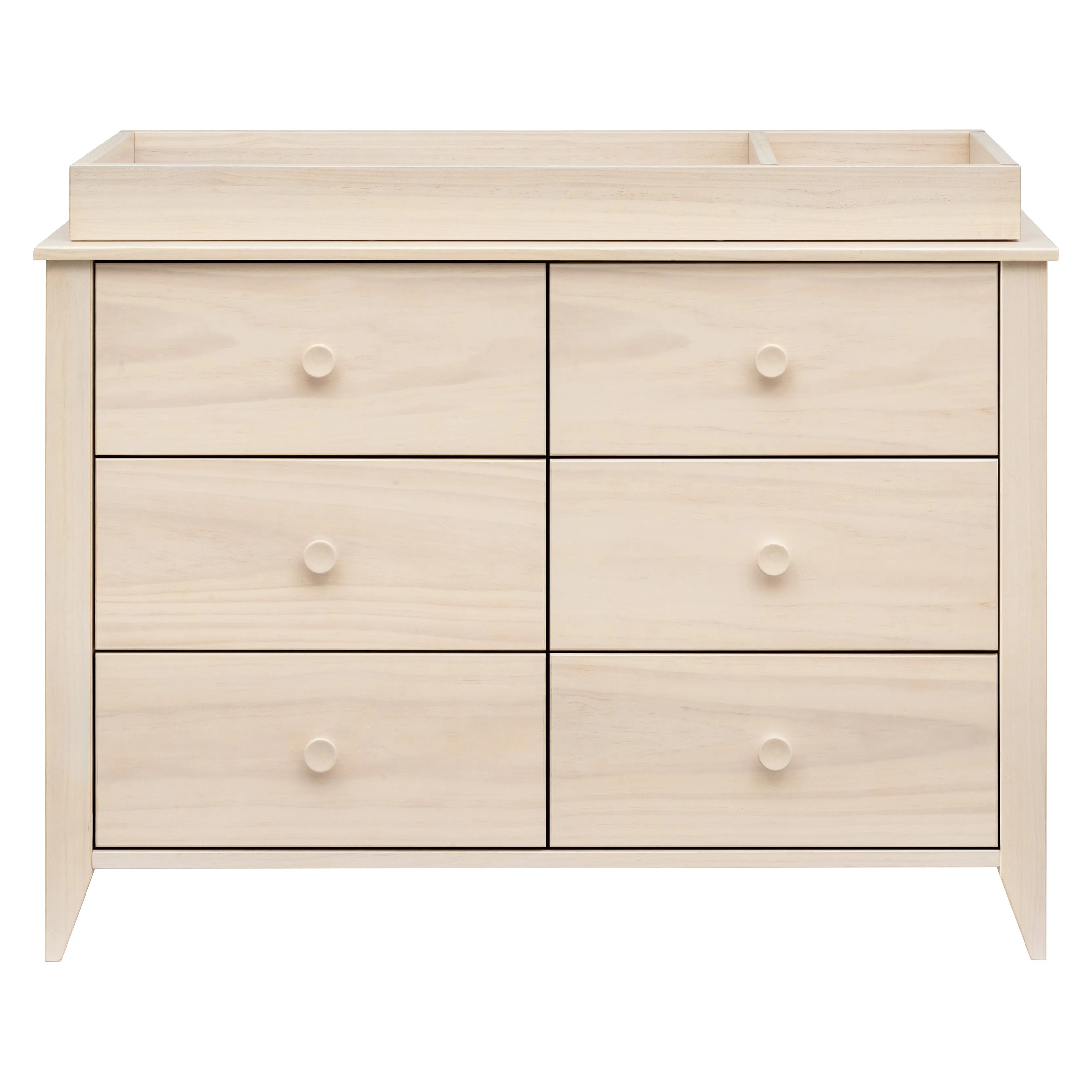 Sprout 6-Drawer Double Dresser