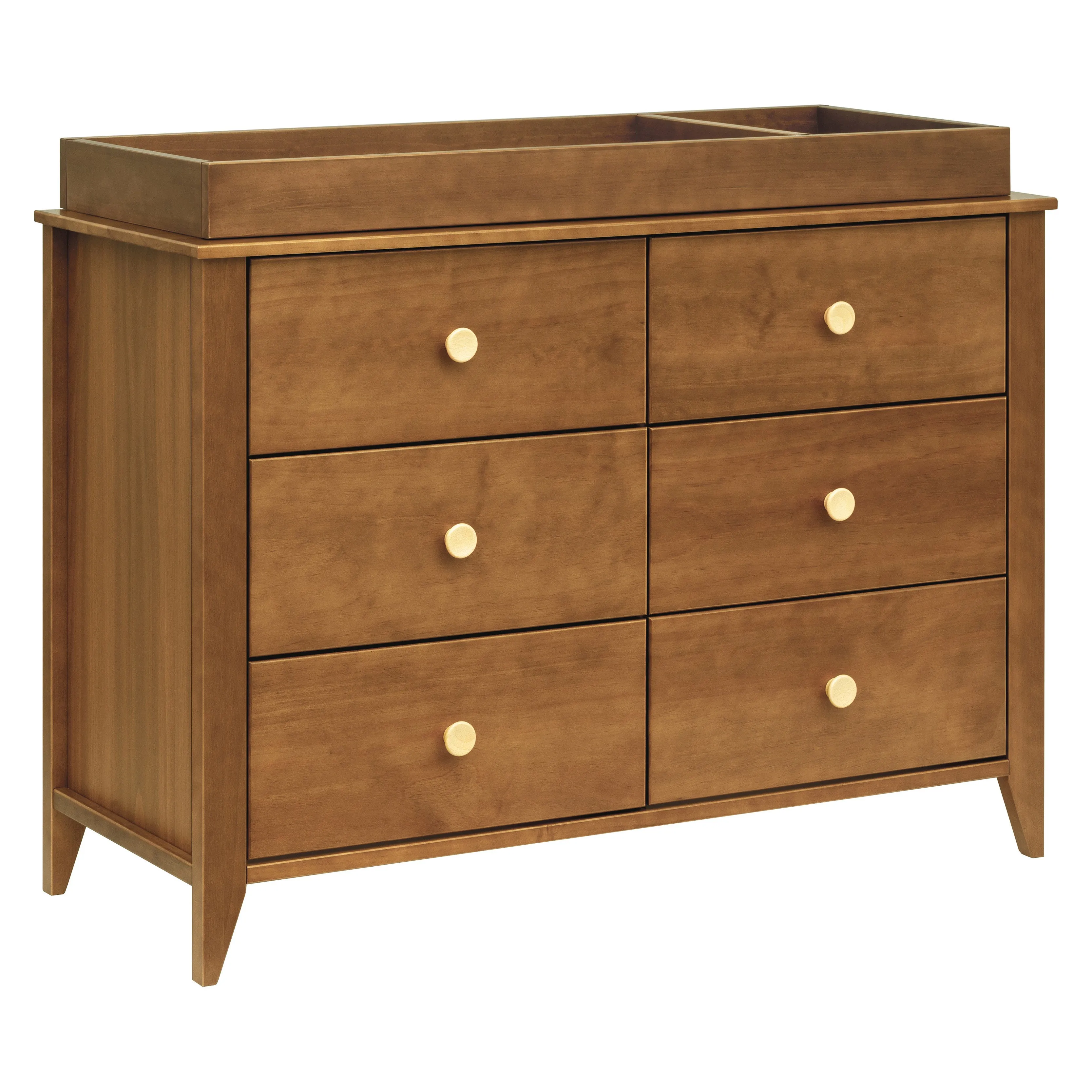 Sprout 6-Drawer Double Dresser