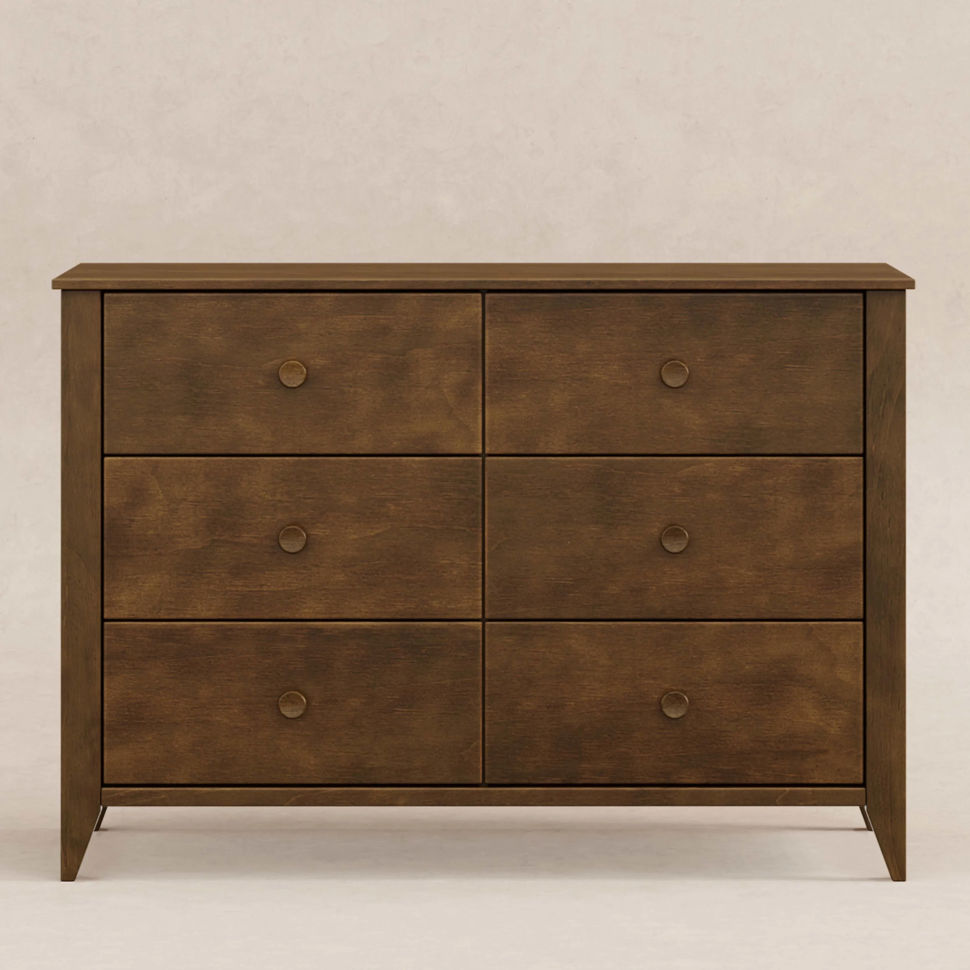 Sprout 6-Drawer Double Dresser