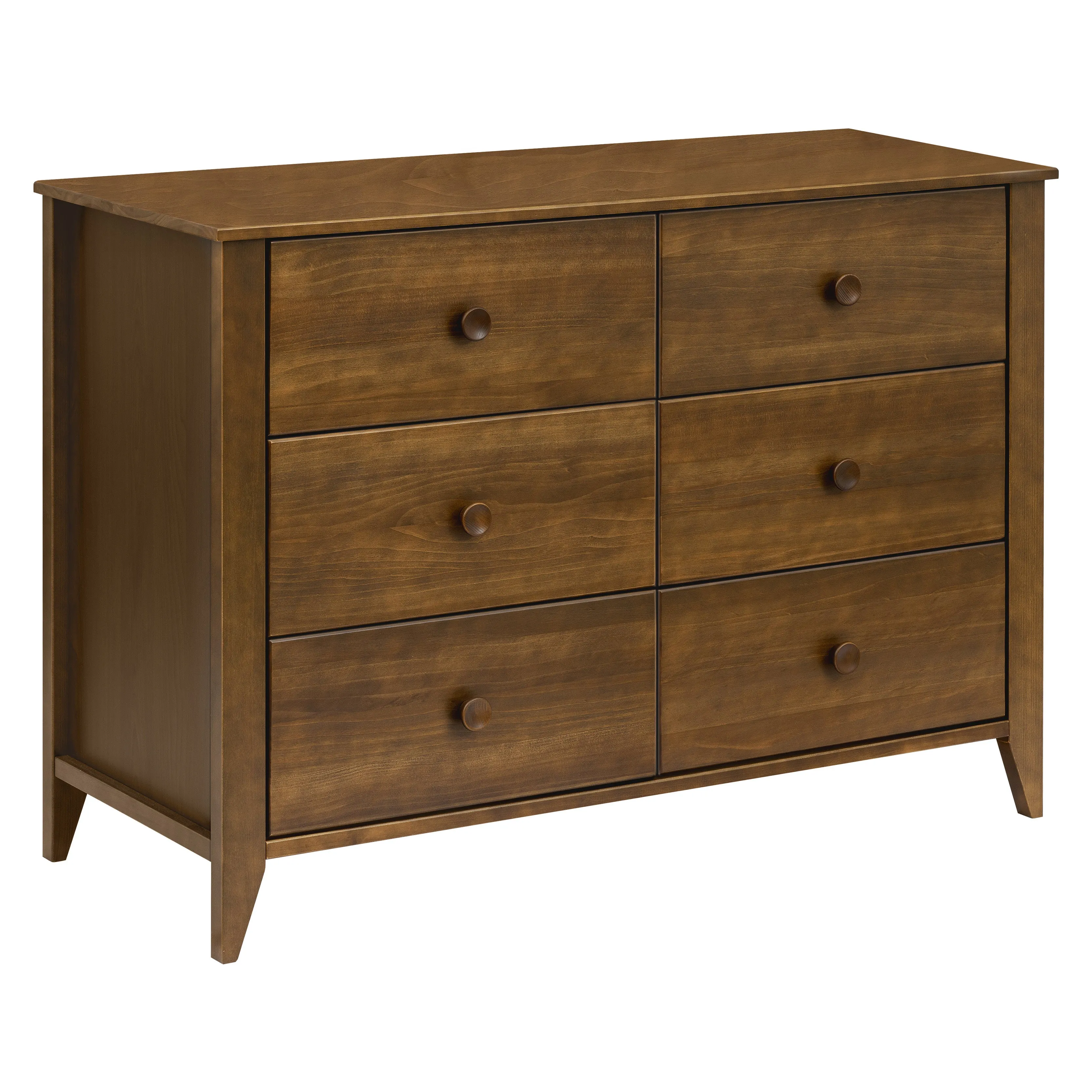 Sprout 6-Drawer Double Dresser