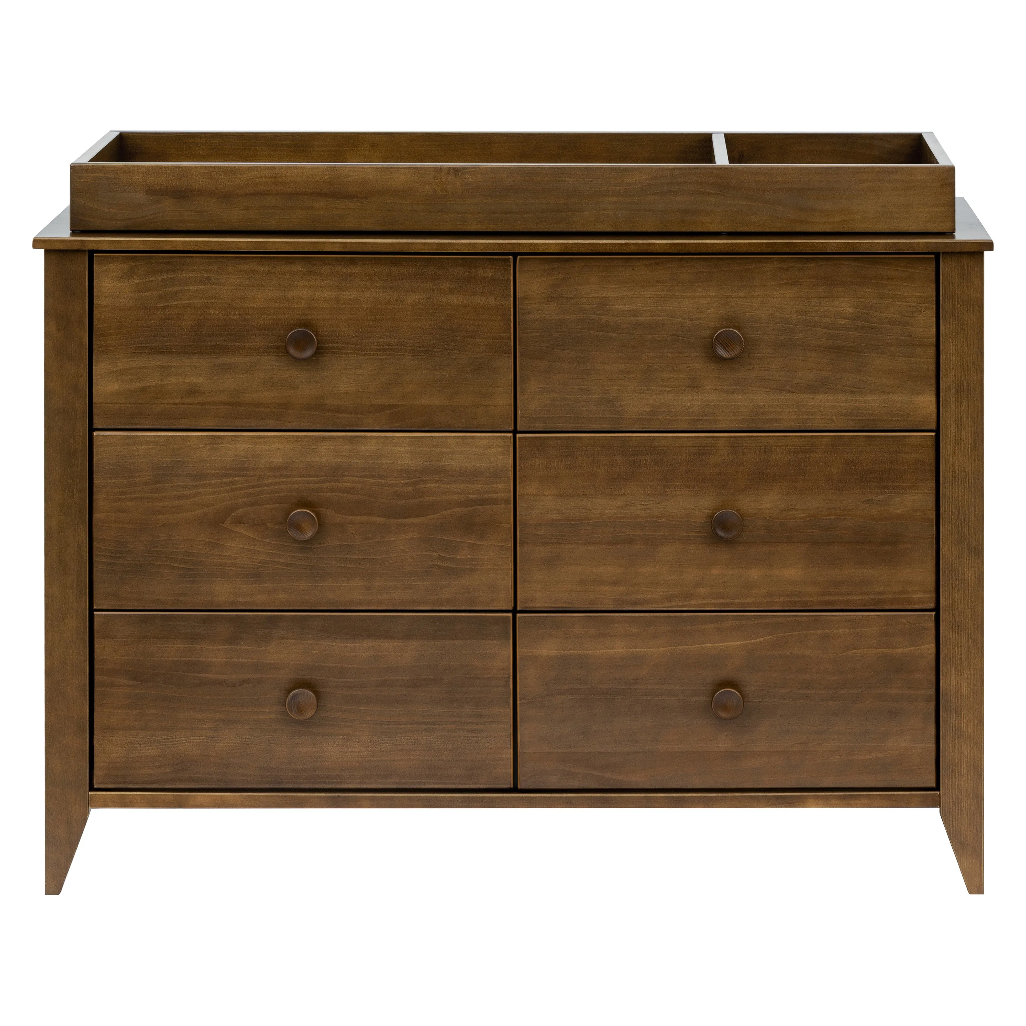 Sprout 6-Drawer Double Dresser