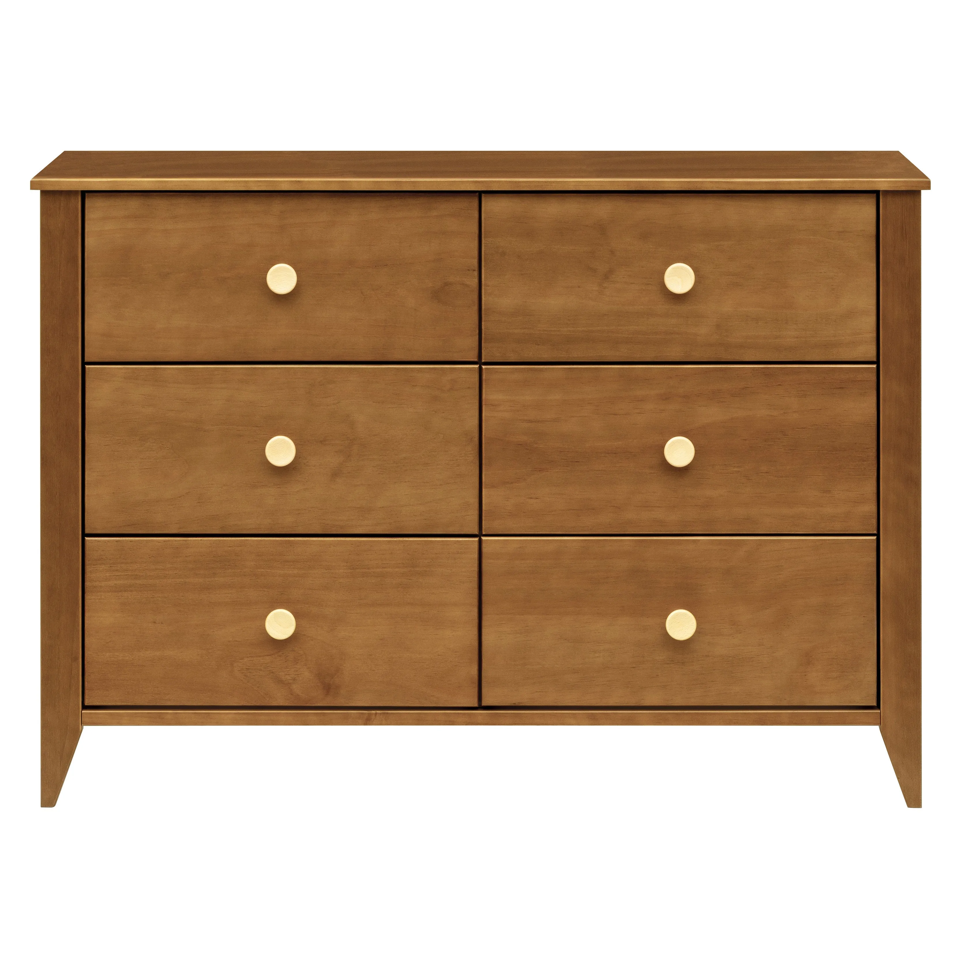 Sprout 6-Drawer Double Dresser