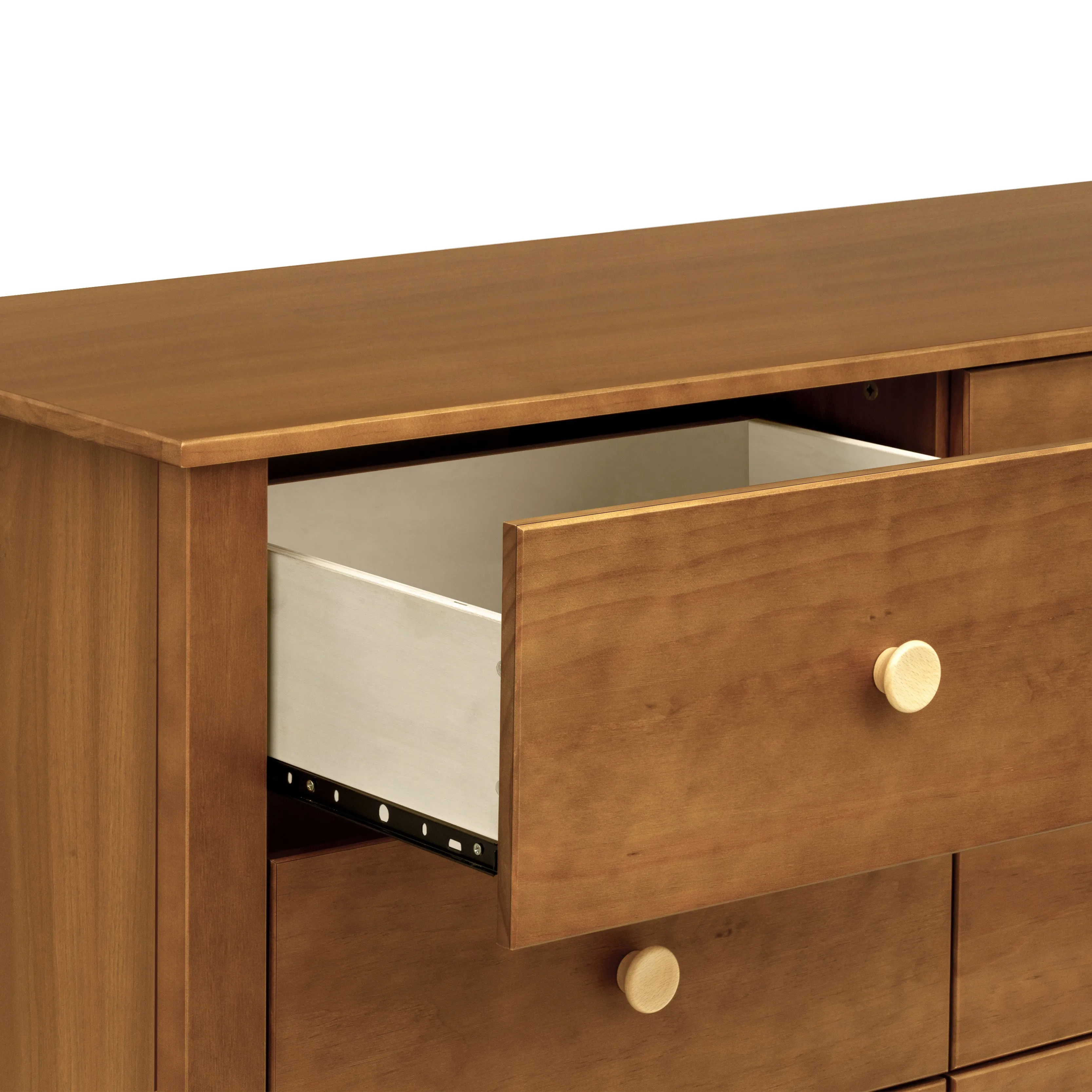 Sprout 6-Drawer Double Dresser