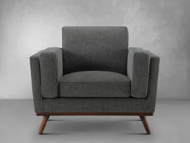 Taverly Fabric Chair