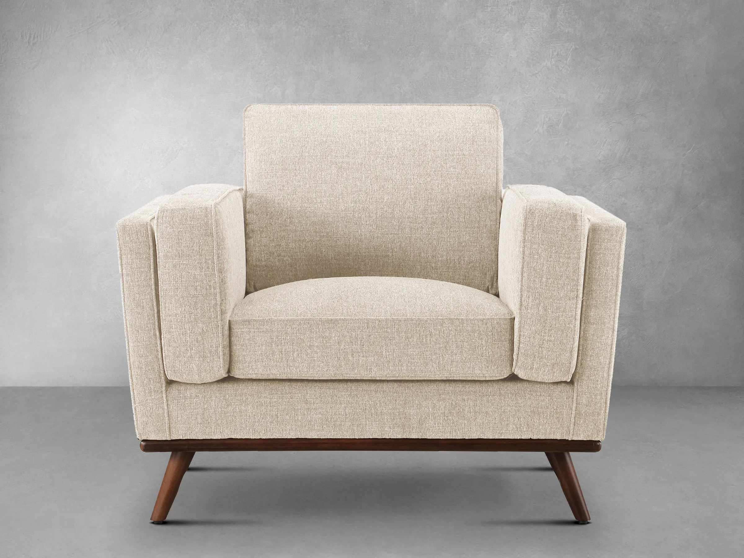 Taverly Fabric Chair