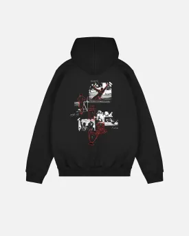 Treble Hoodie