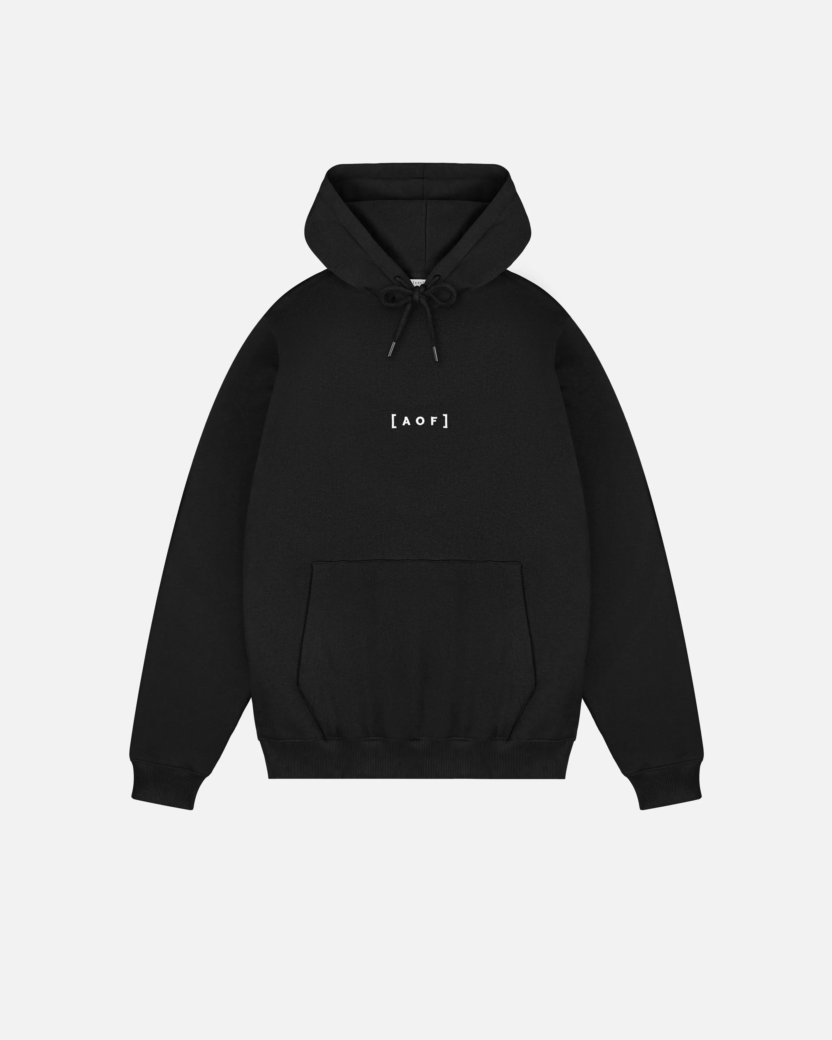 Treble Hoodie