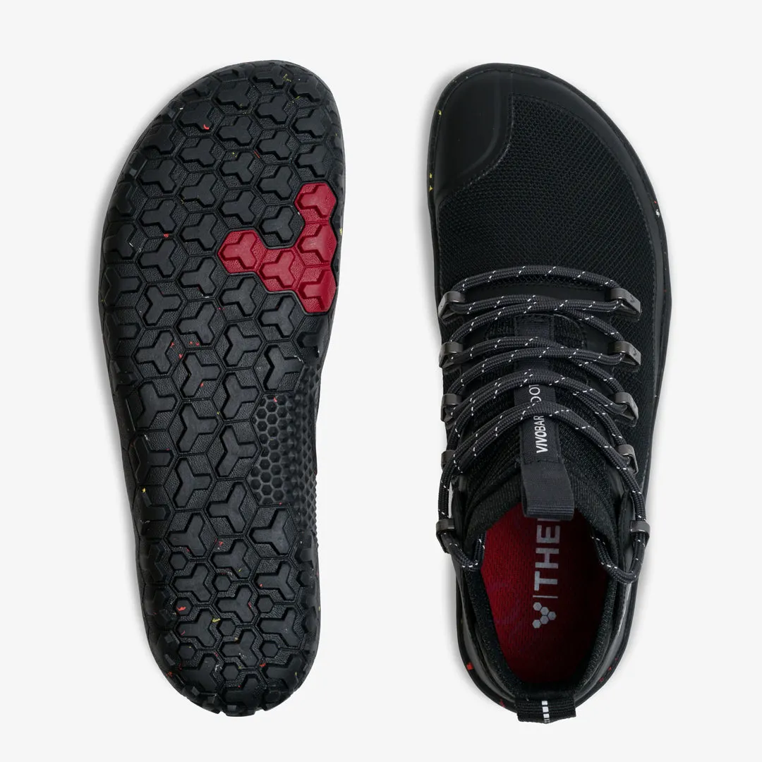 Vivobarefoot Magna Trail II FG Textile Womens