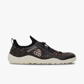 Vivobarefoot Primus Trail Knit FG Womens – Space Dye