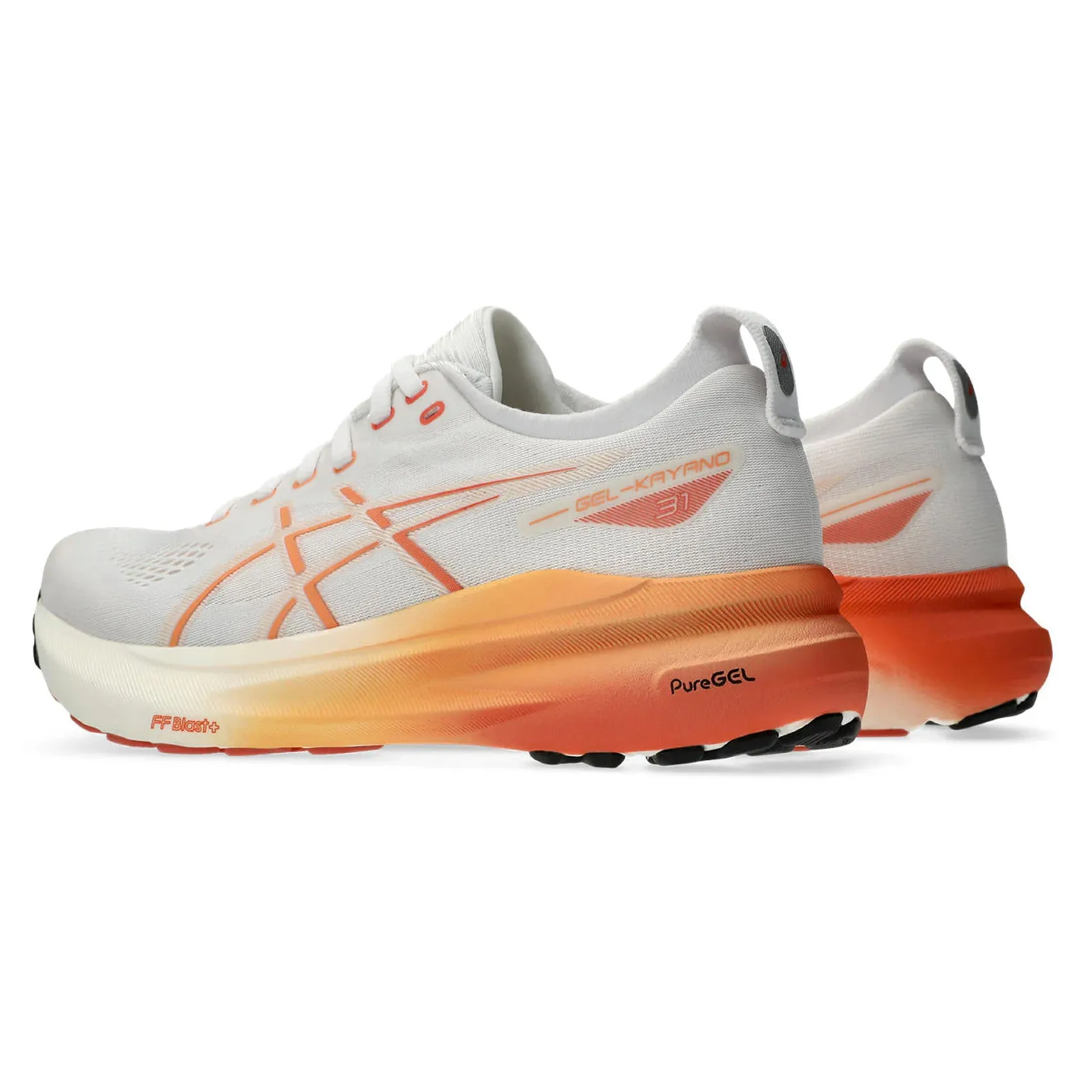 Womens ASICS GEL-Kayano 31