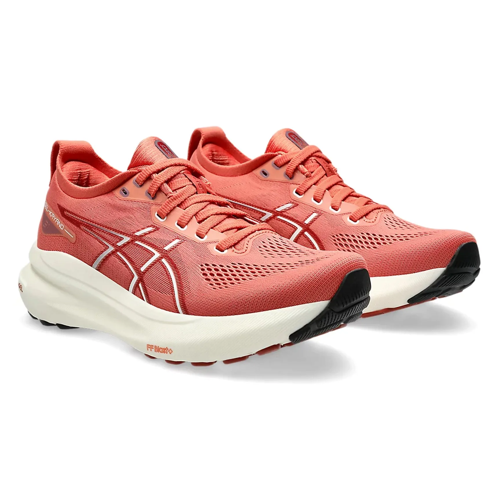 Womens ASICS GEL-Kayano 31