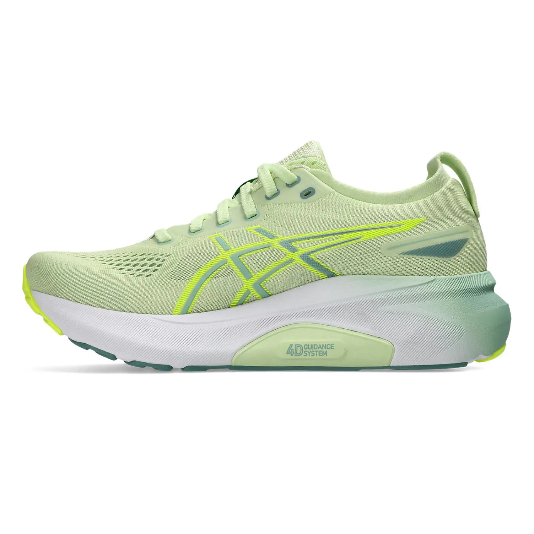 Womens ASICS GEL-Kayano 31