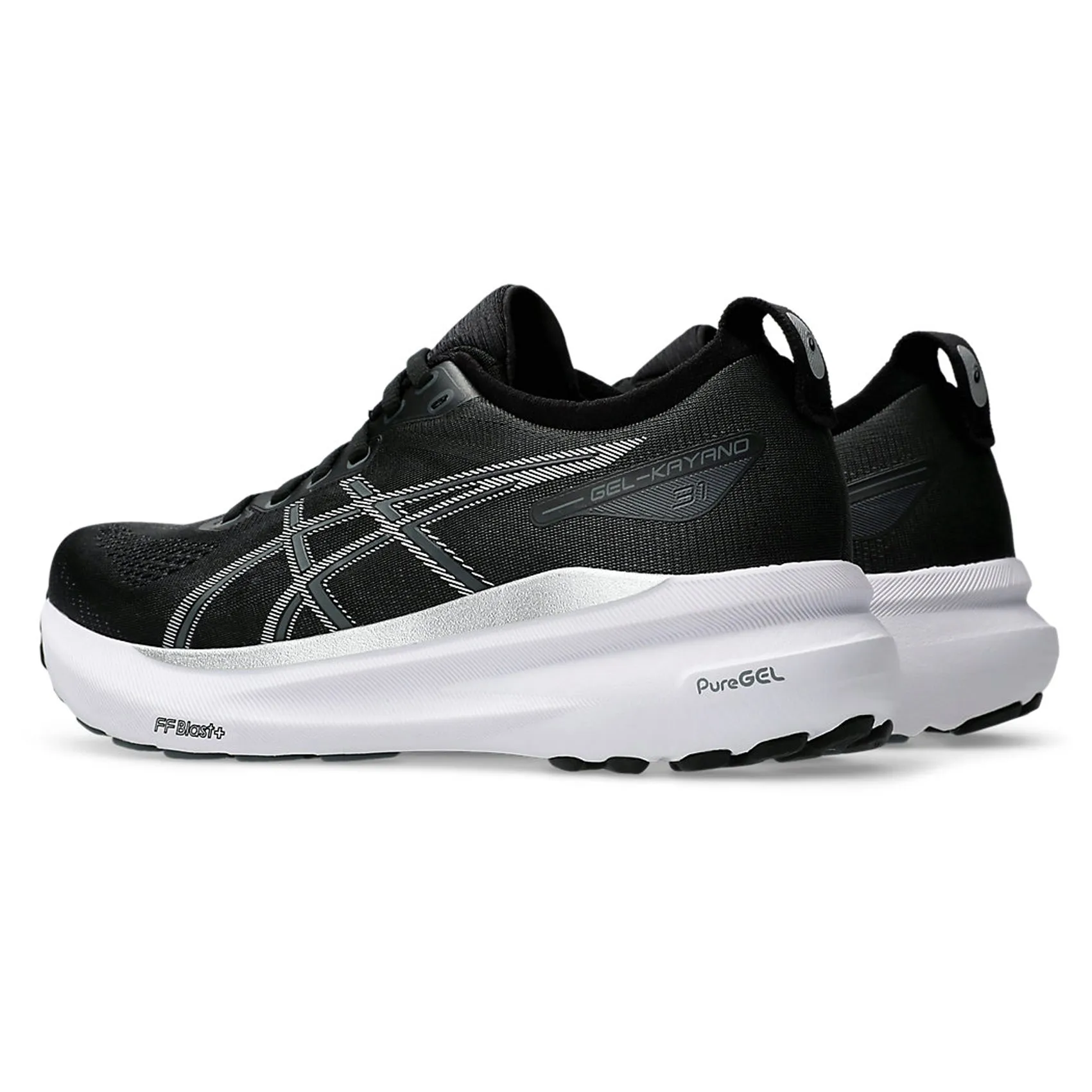 Womens ASICS GEL-Kayano 31