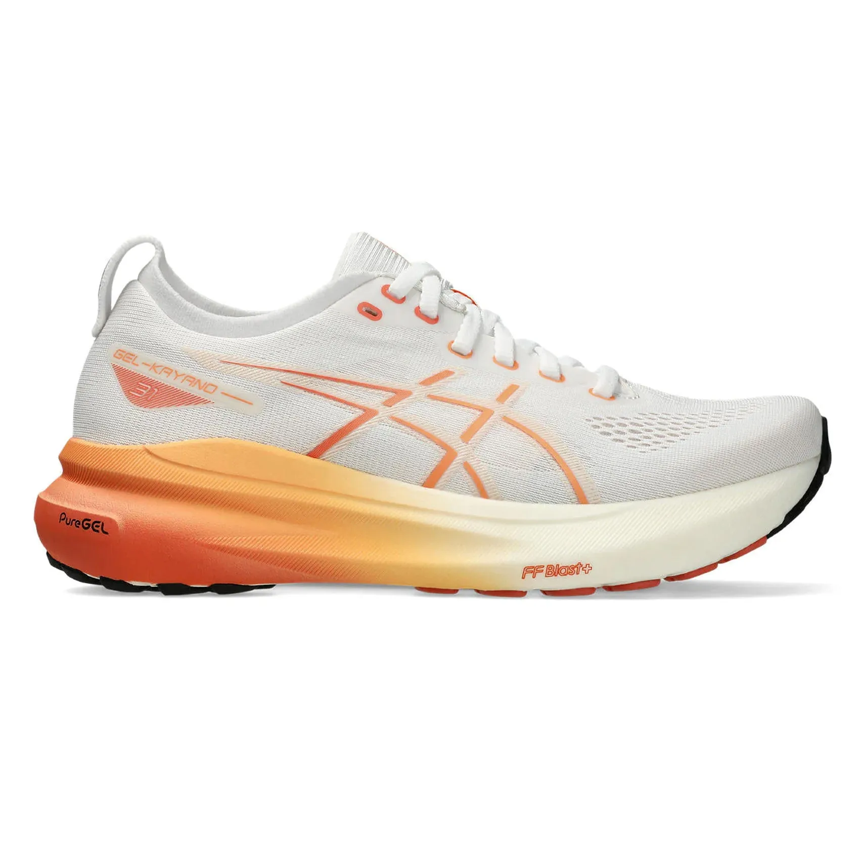 Womens ASICS GEL-Kayano 31