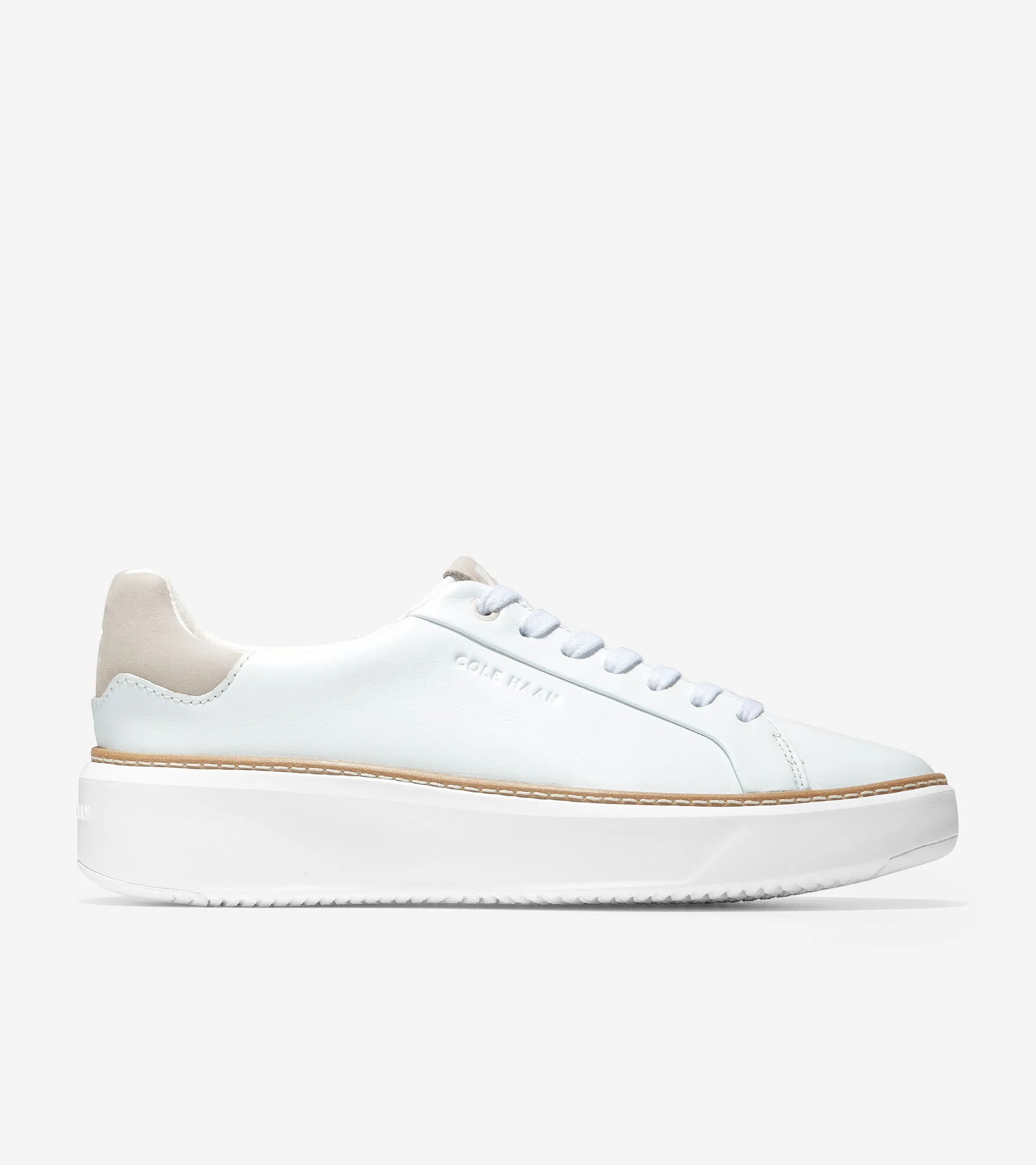 Women's GrandPrø Topspin Sneaker