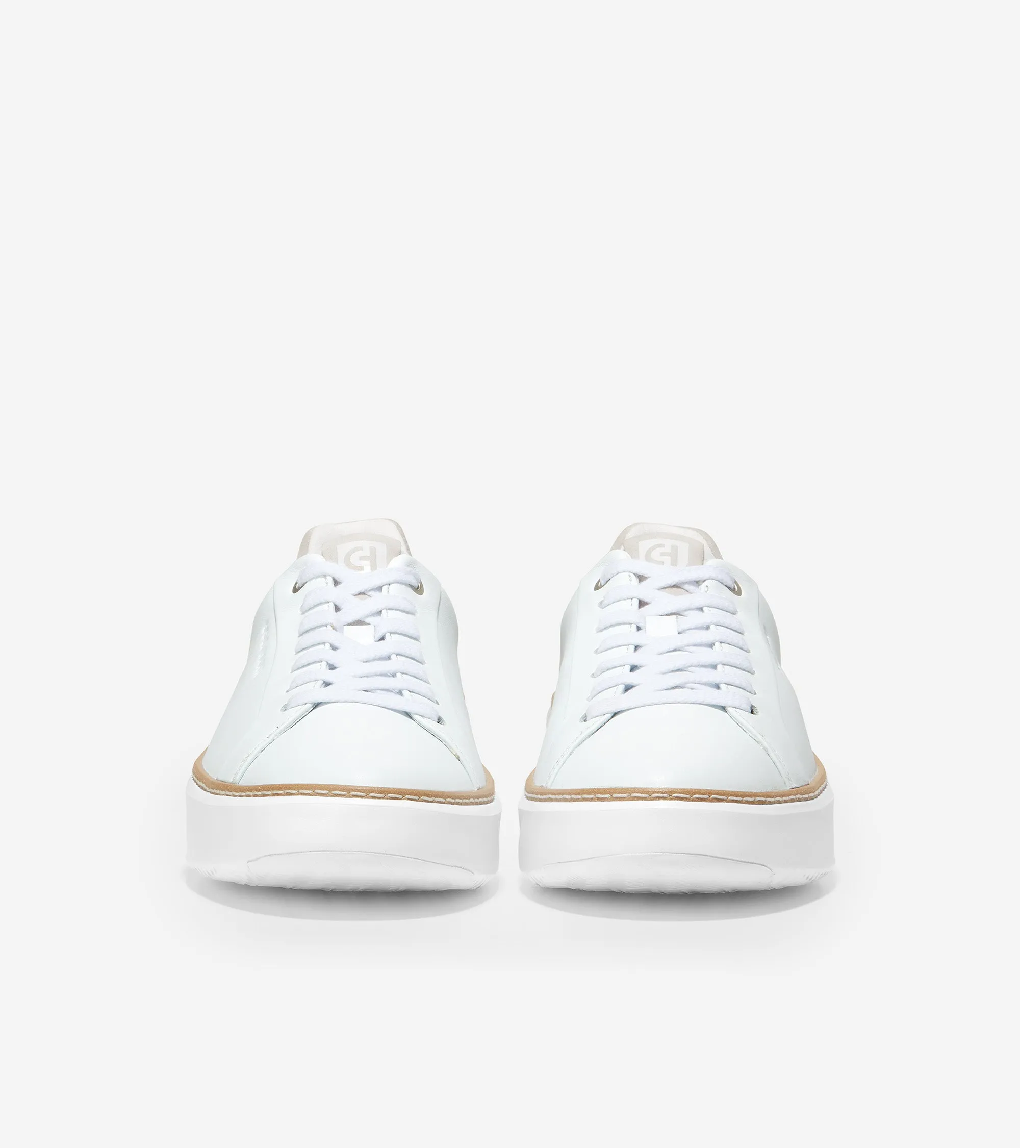 Women's GrandPrø Topspin Sneaker