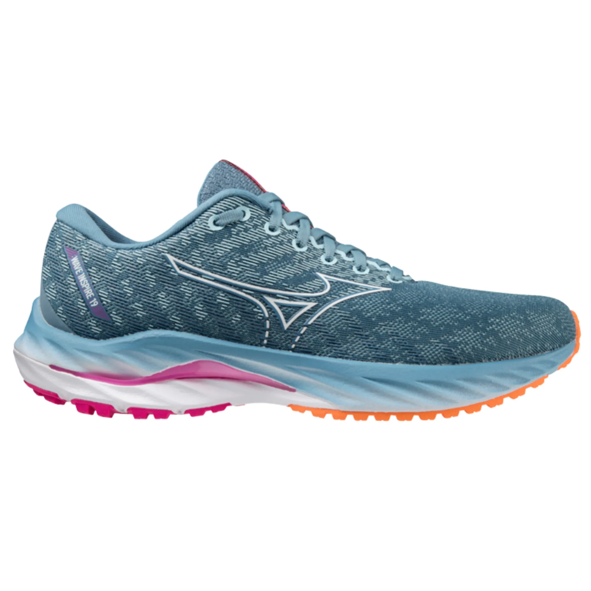 Women's Mizuno Wave Inspire 19