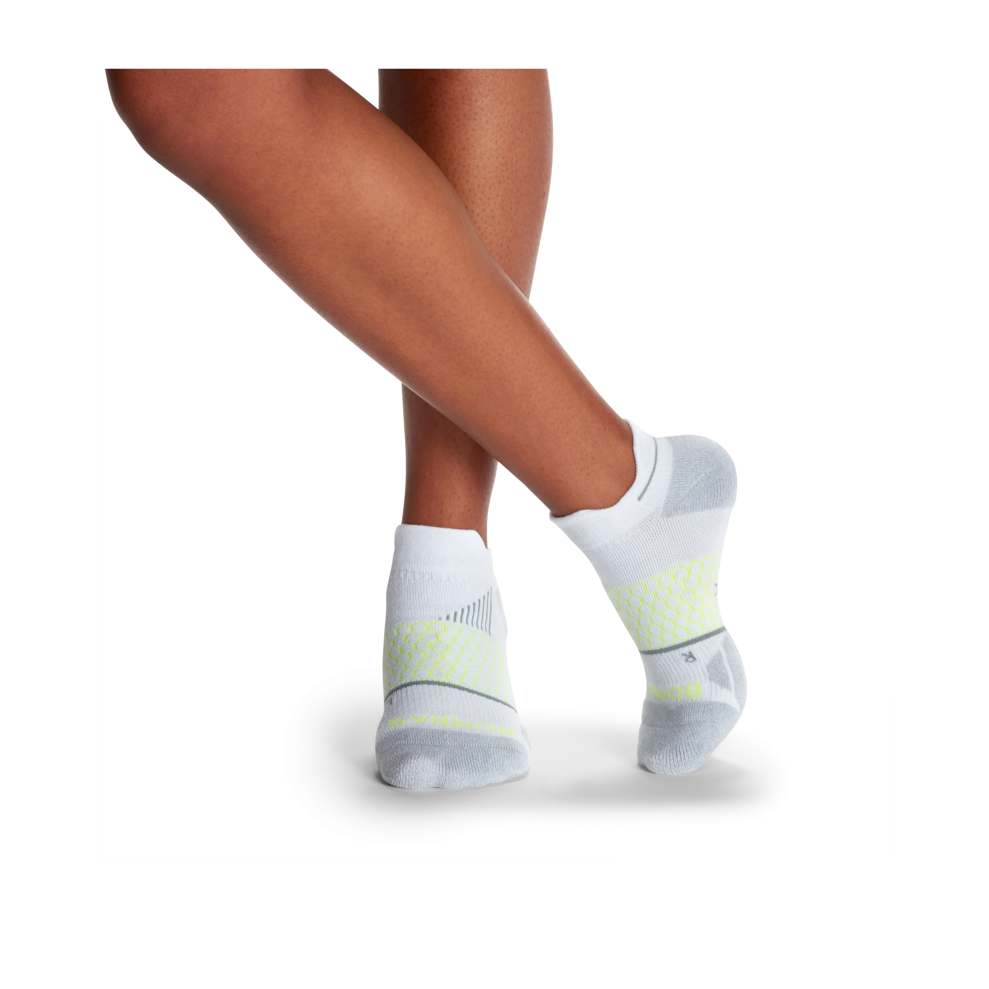 Women's Performance Tennis Ankle Sock 3-Pack