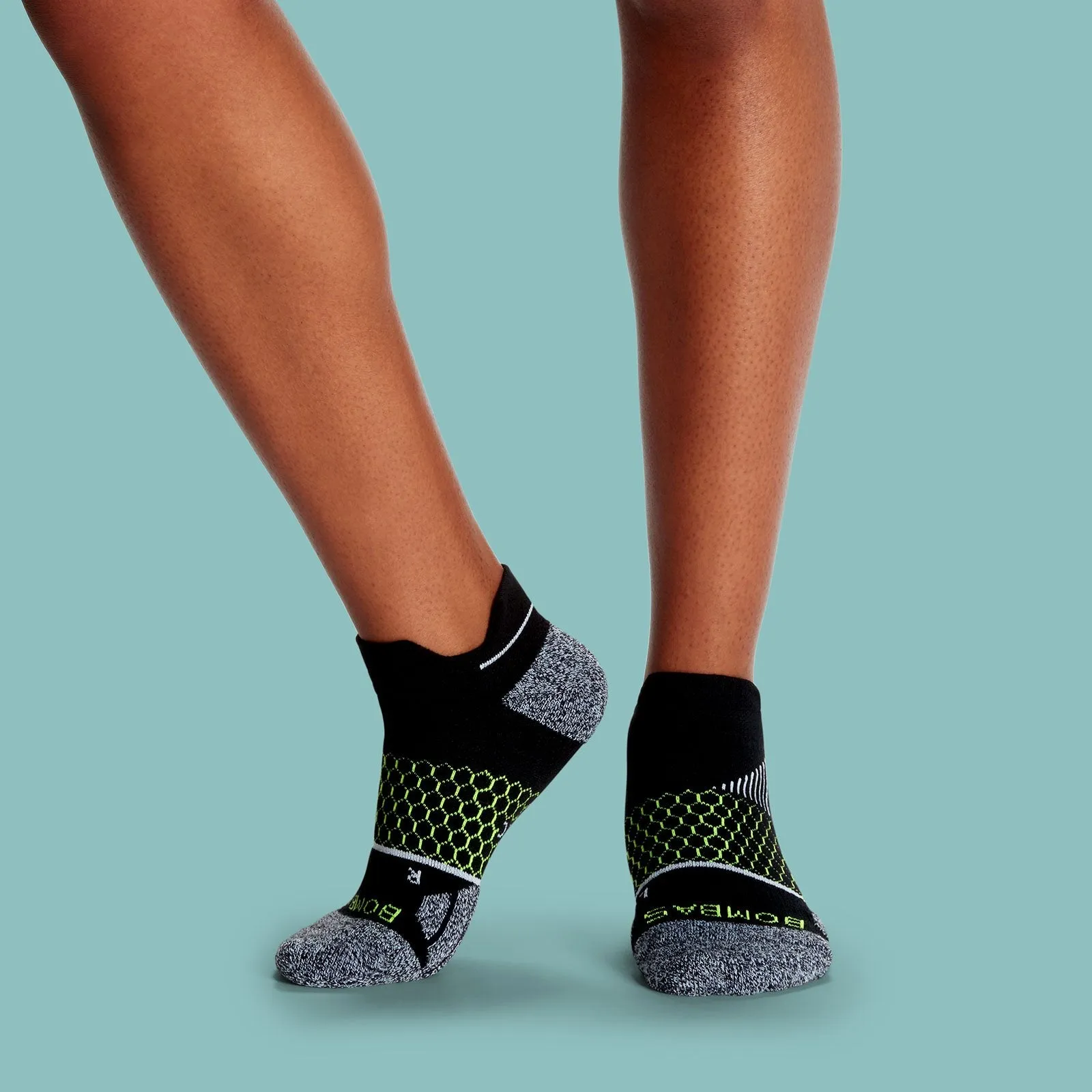 Women's Performance Tennis Ankle Sock 3-Pack