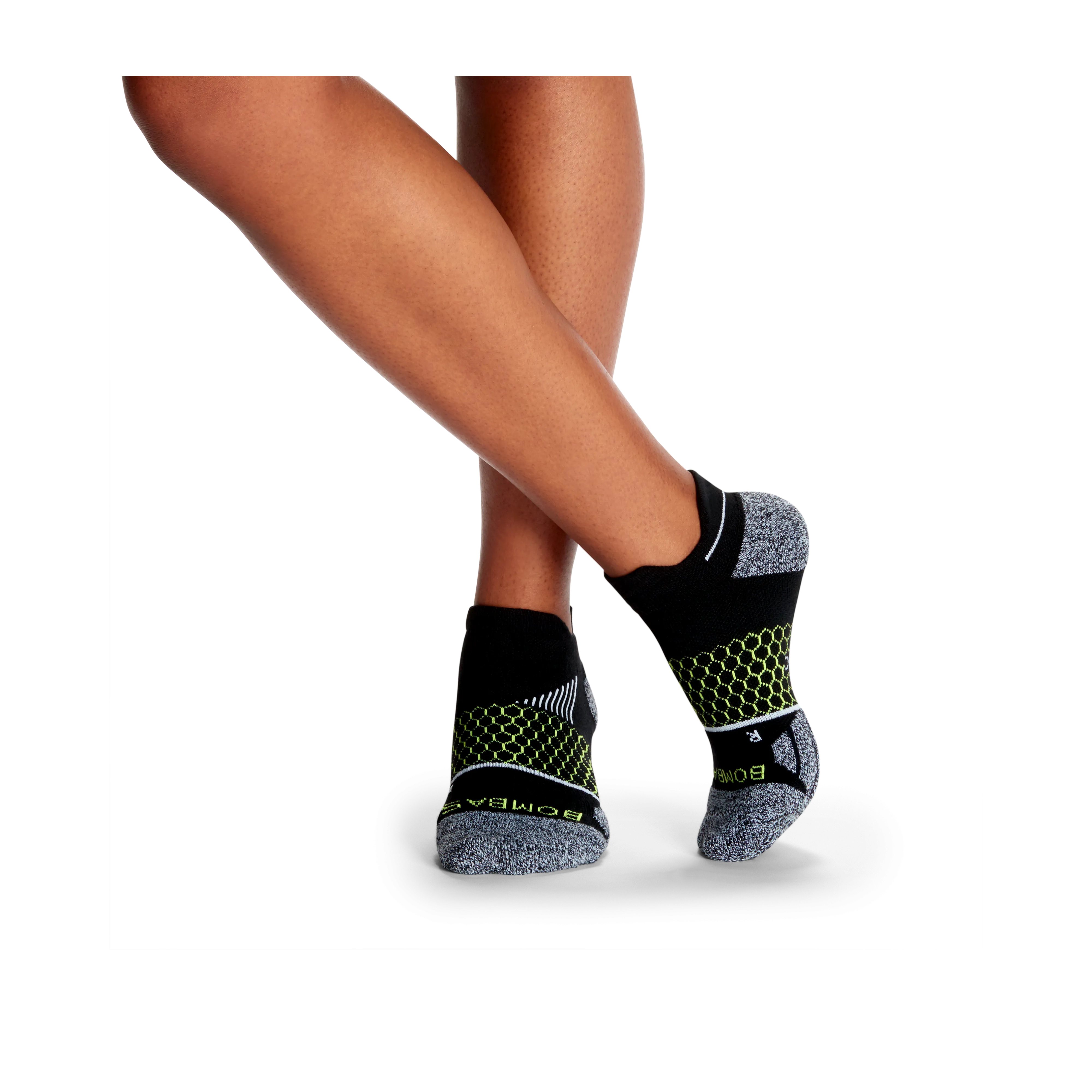 Women's Performance Tennis Ankle Sock 3-Pack