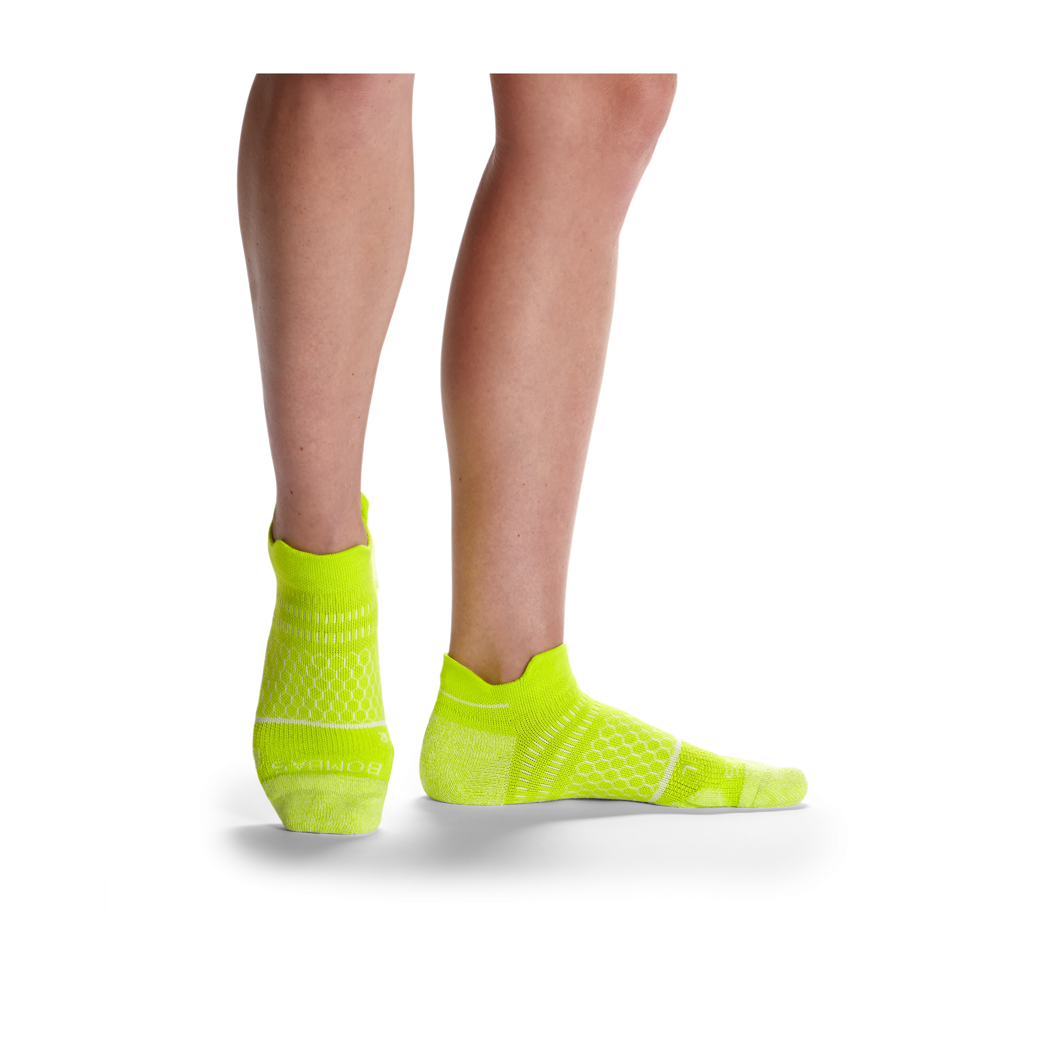 Women's Performance Tennis Ankle Sock 3-Pack