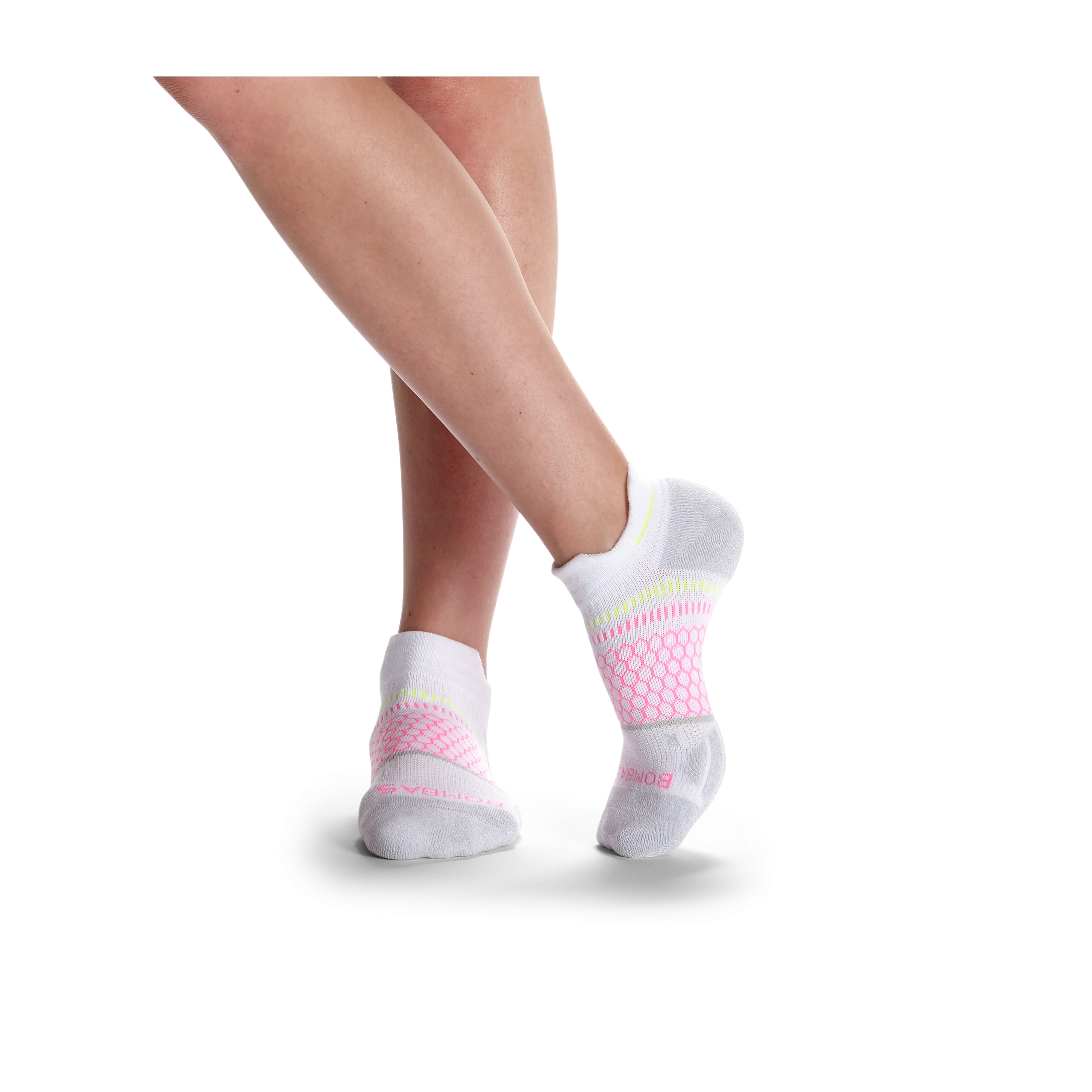 Women's Performance Tennis Ankle Sock 3-Pack