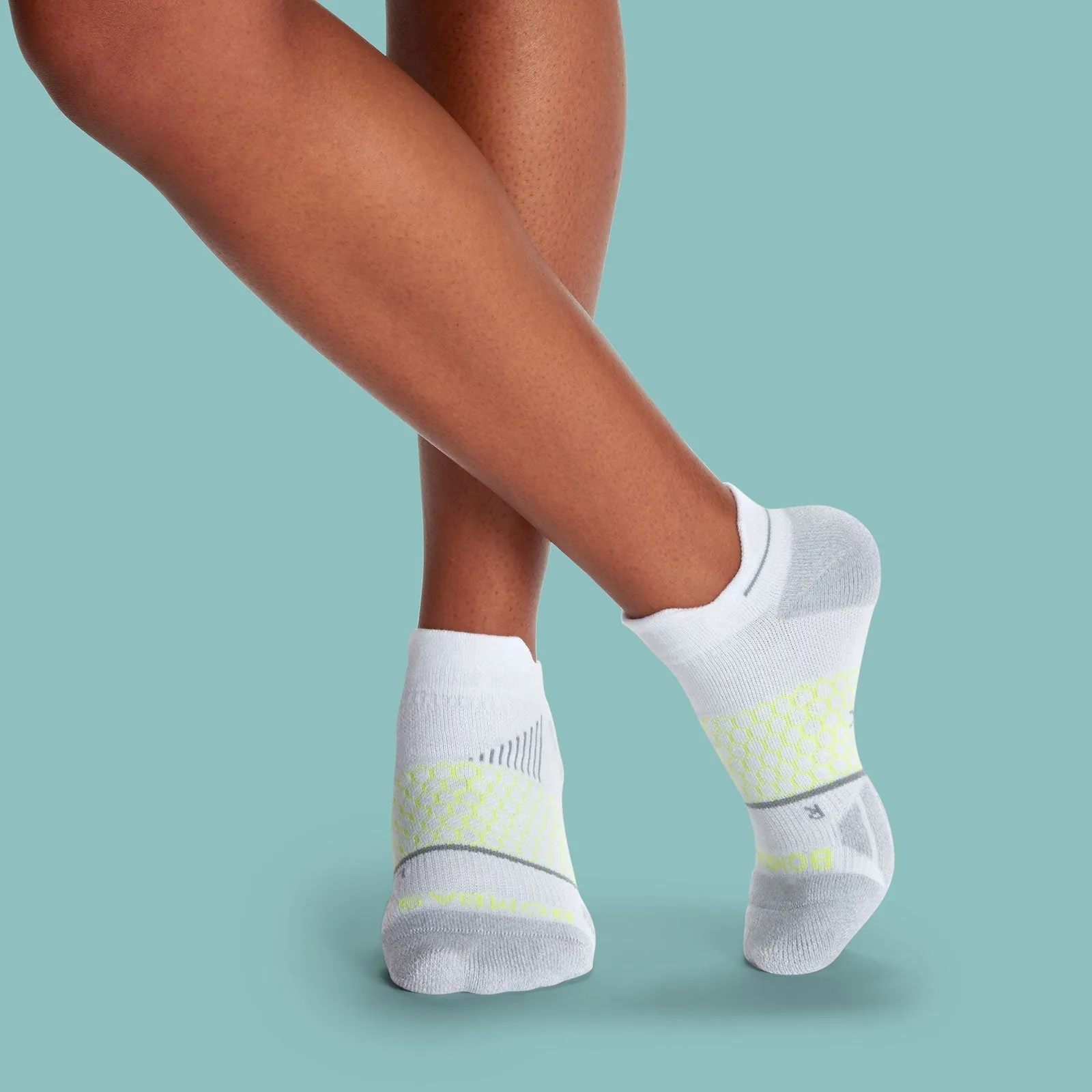 Women's Performance Tennis Ankle Sock 3-Pack