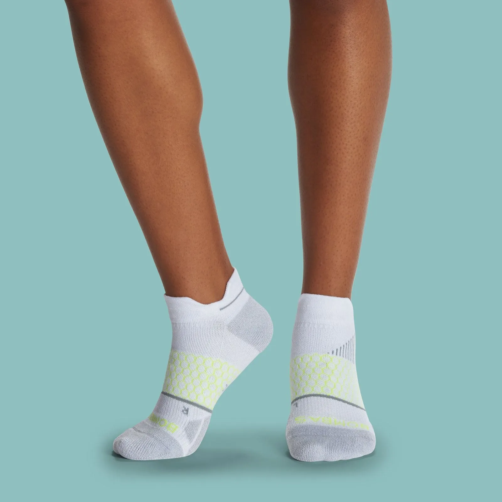 Women's Performance Tennis Ankle Sock 3-Pack