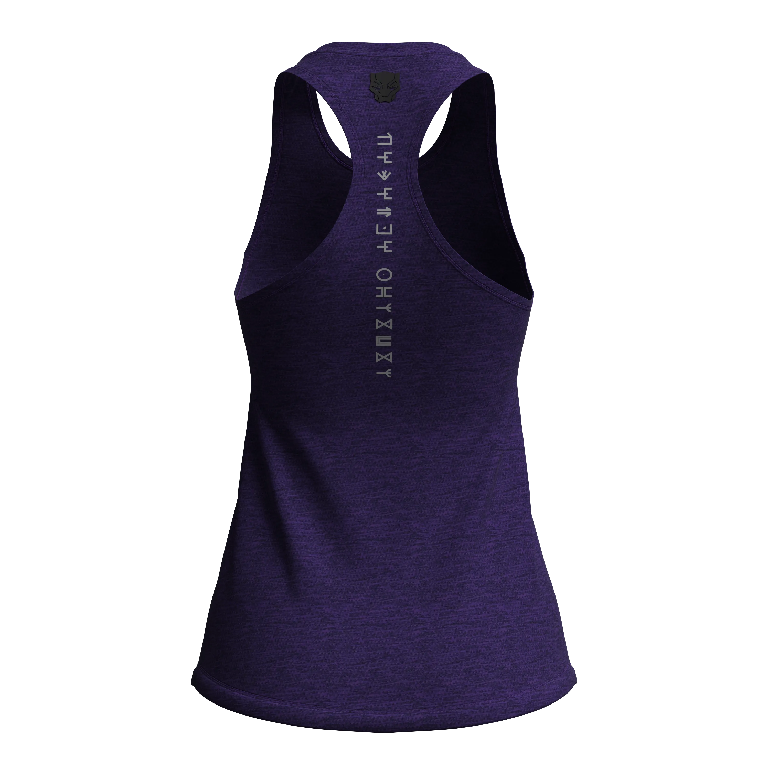 Women's Wakanda Athletics Performance Tank